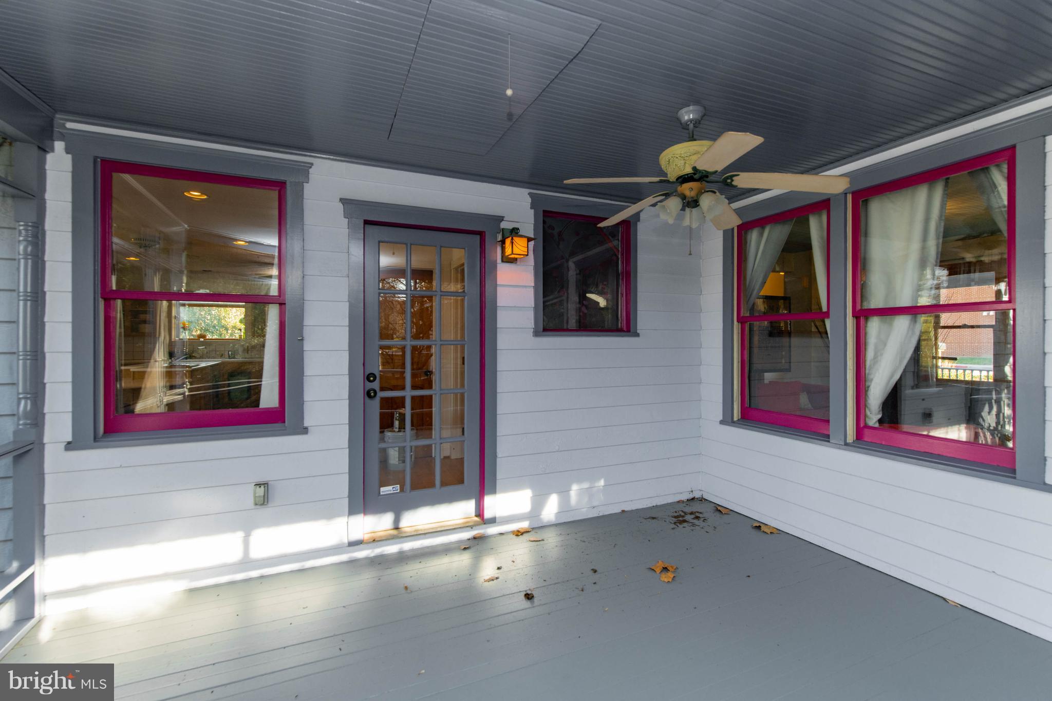 WEST ANNAPOLIS - Residential