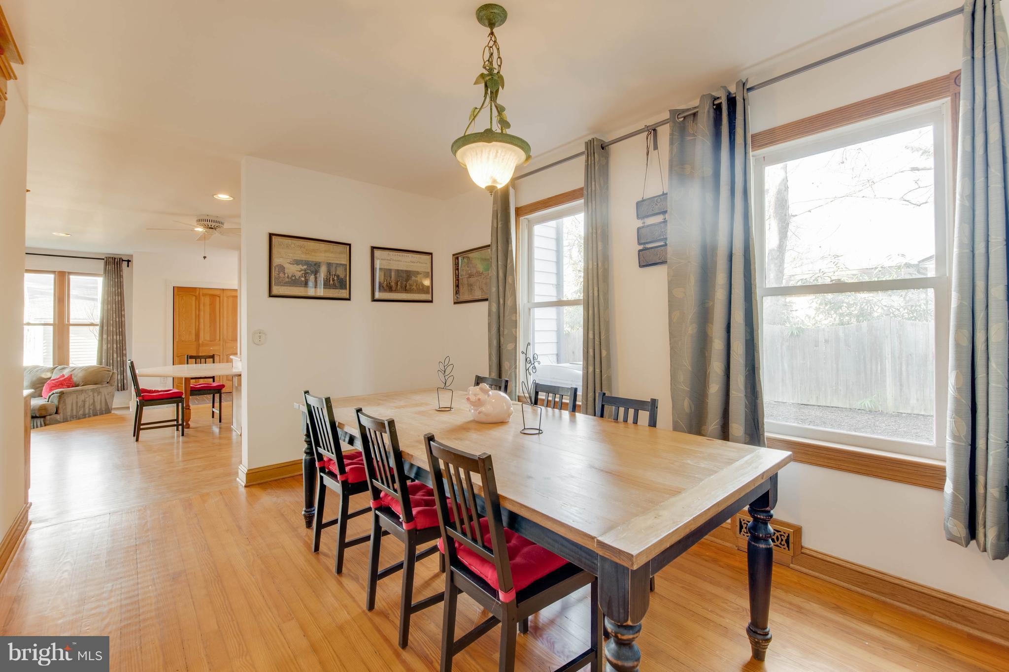 WEST ANNAPOLIS - Residential