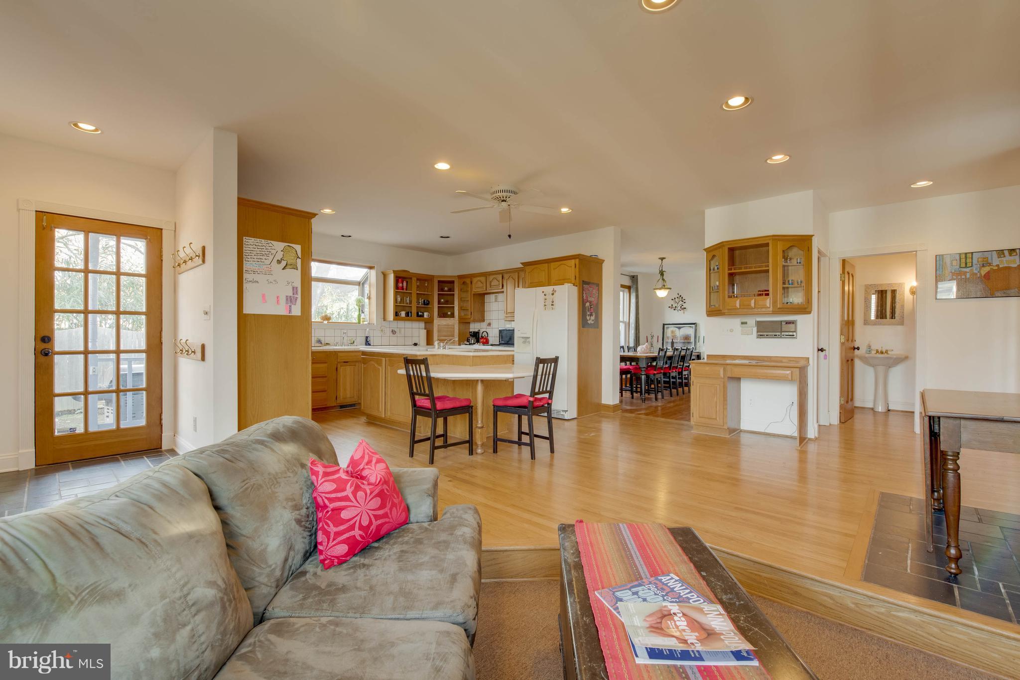 WEST ANNAPOLIS - Residential