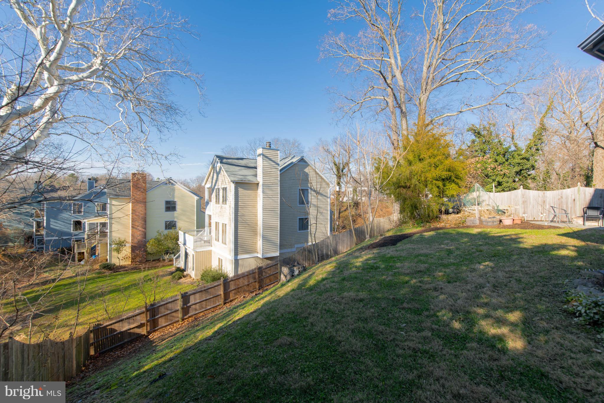 WEST ANNAPOLIS - Residential