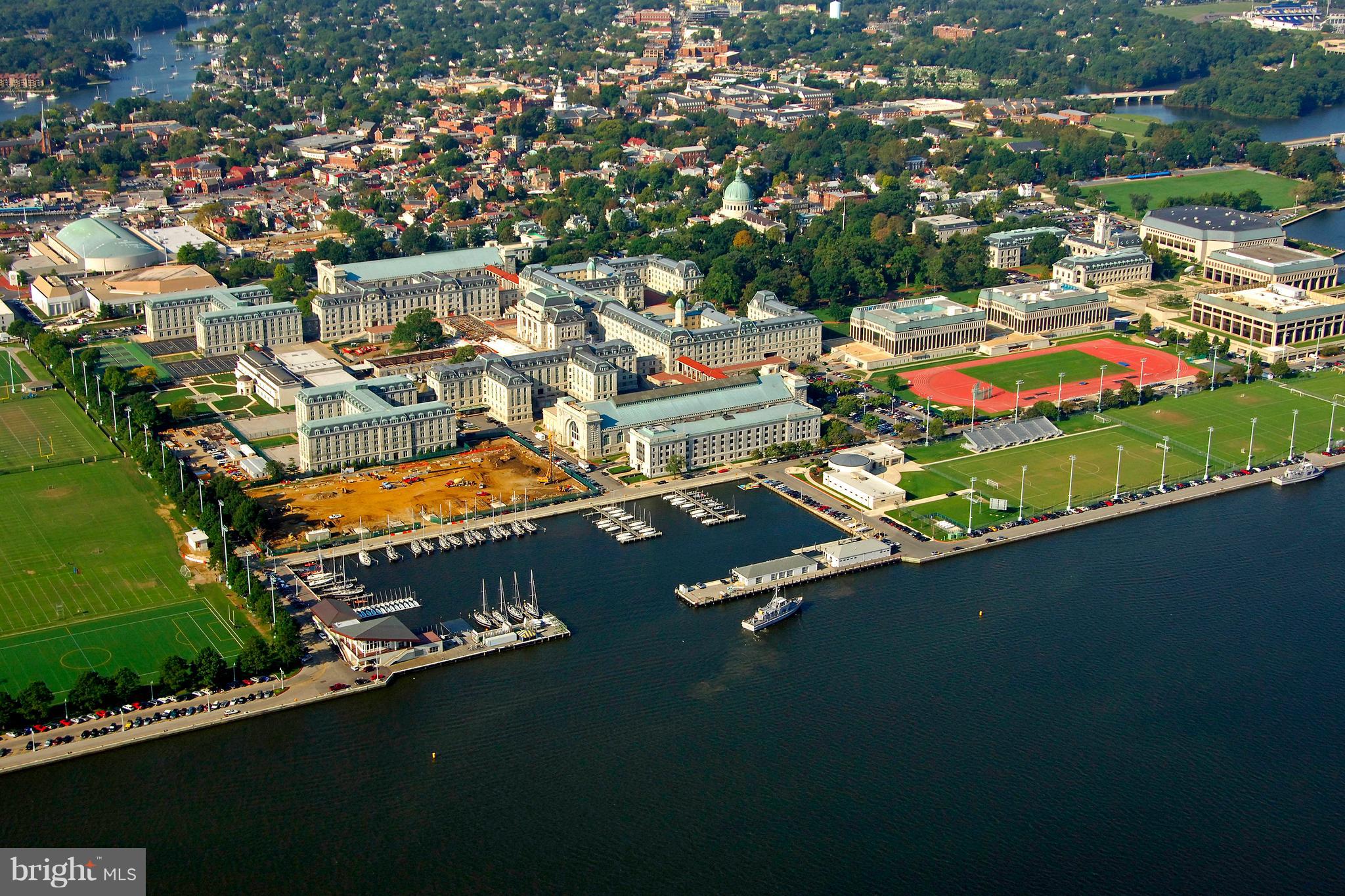 WEST ANNAPOLIS - Residential