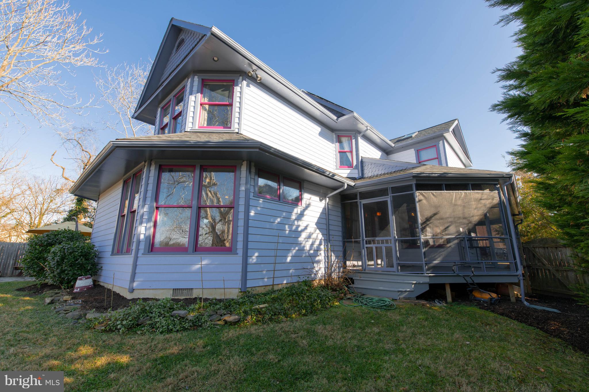 WEST ANNAPOLIS - Residential