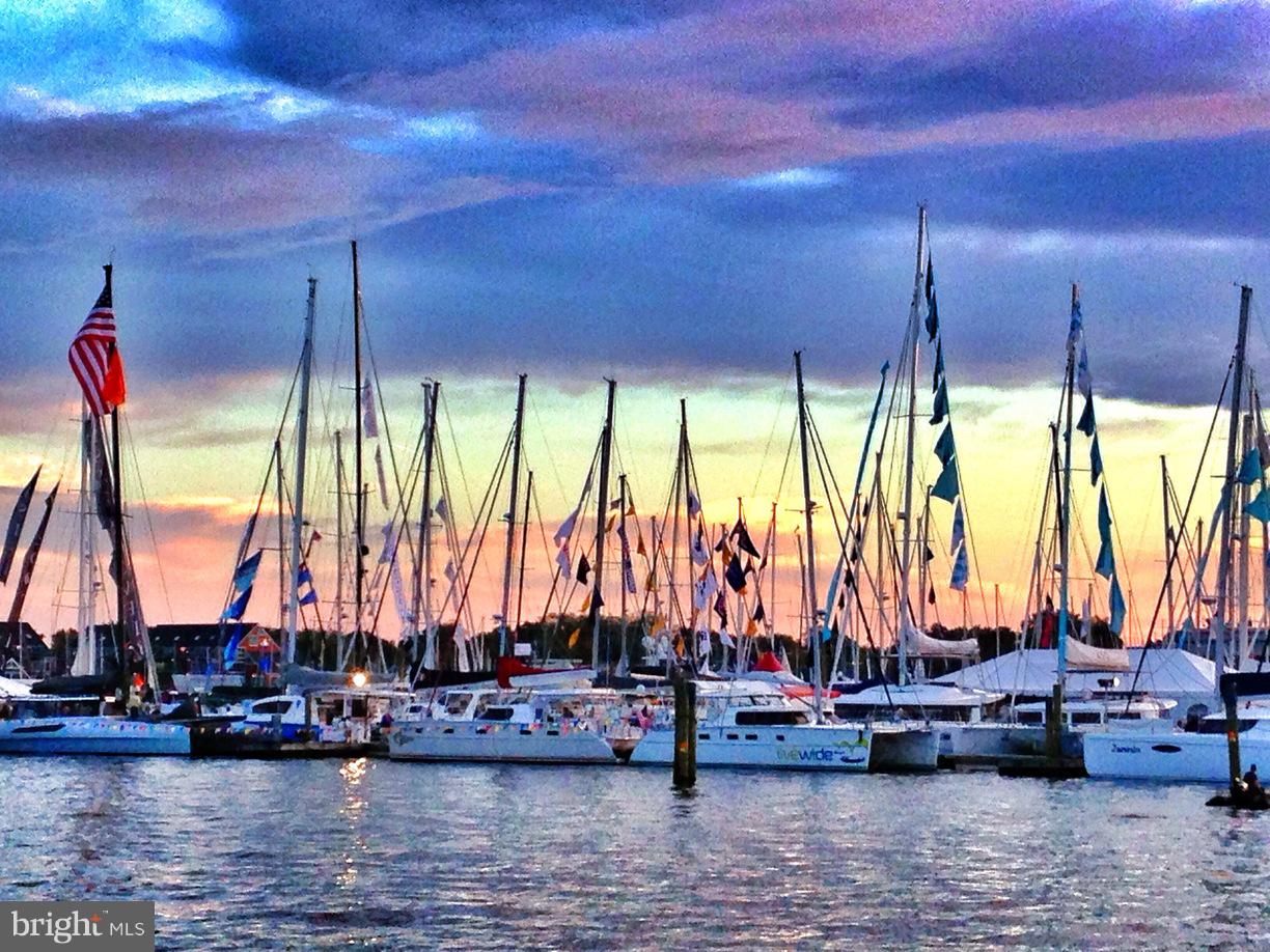 WEST ANNAPOLIS - Residential