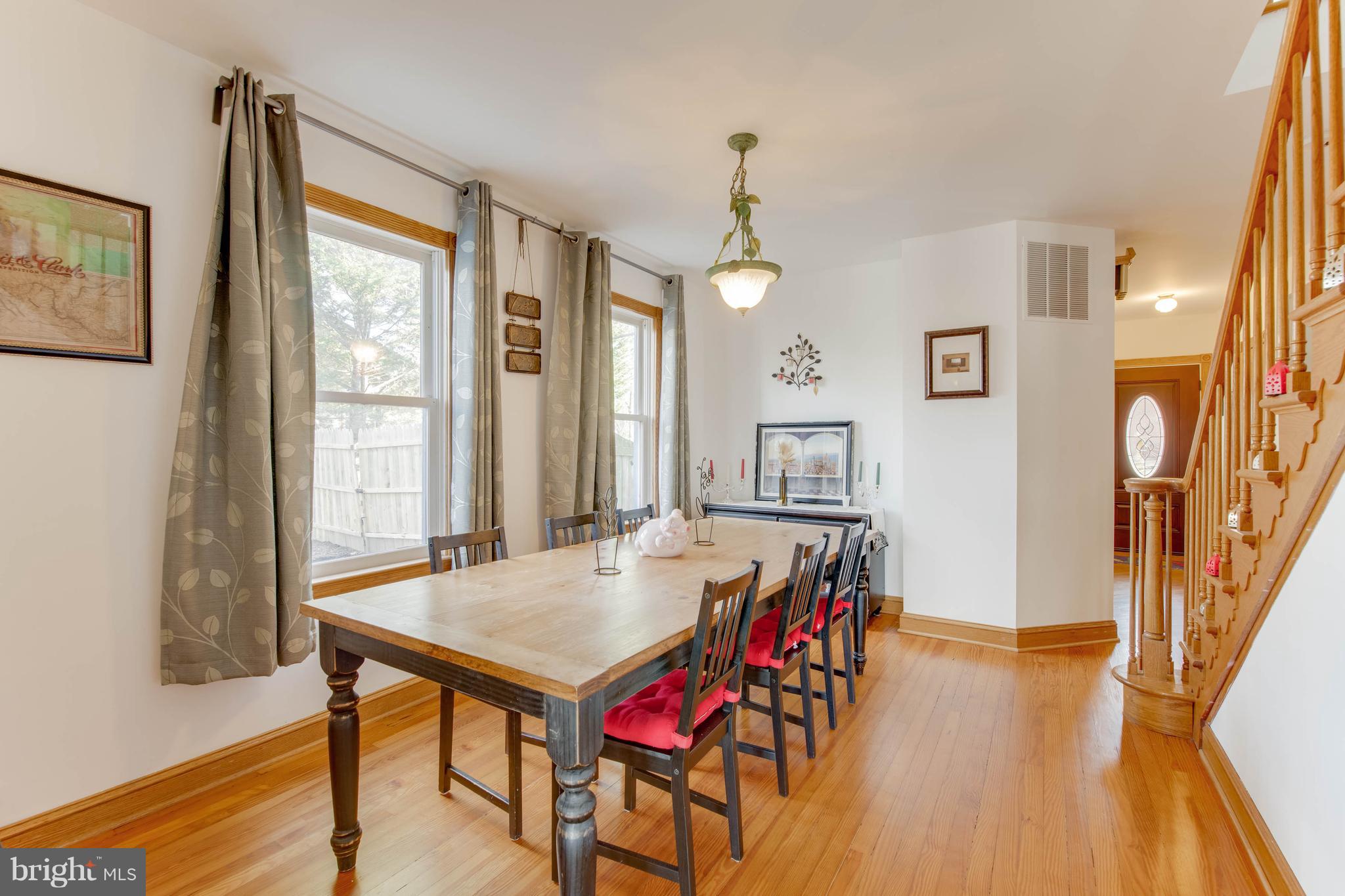 WEST ANNAPOLIS - Residential