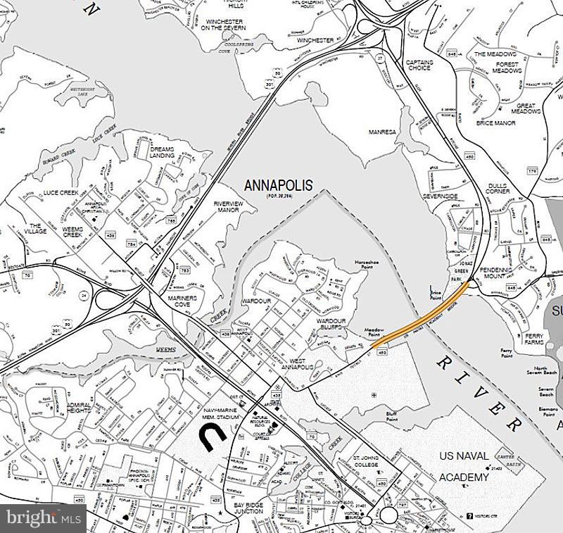 WEST ANNAPOLIS - Residential