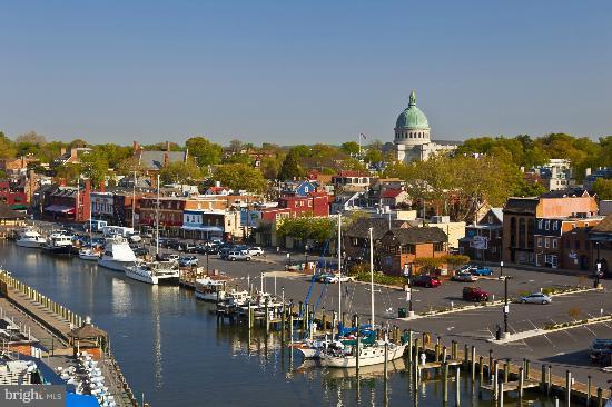 WEST ANNAPOLIS - Residential