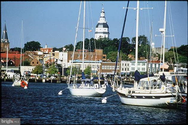 WEST ANNAPOLIS - Residential