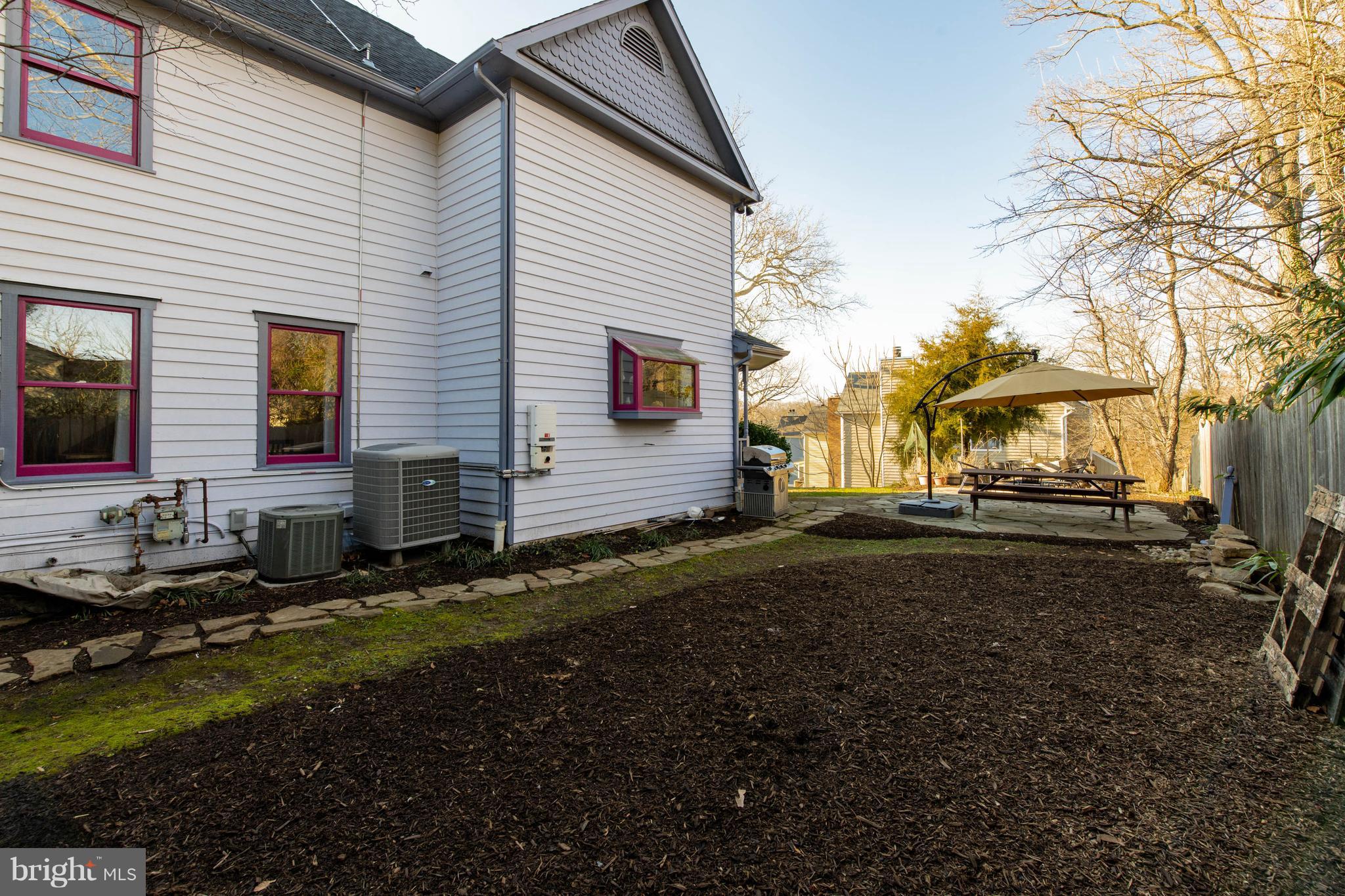 WEST ANNAPOLIS - Residential