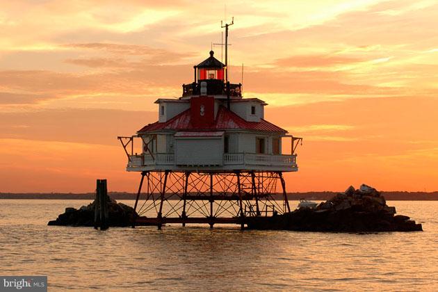 WEST ANNAPOLIS - Residential