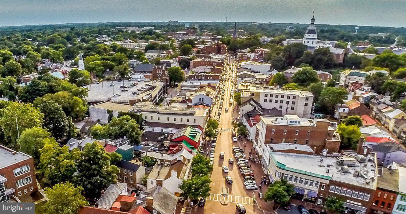 WEST ANNAPOLIS - Residential