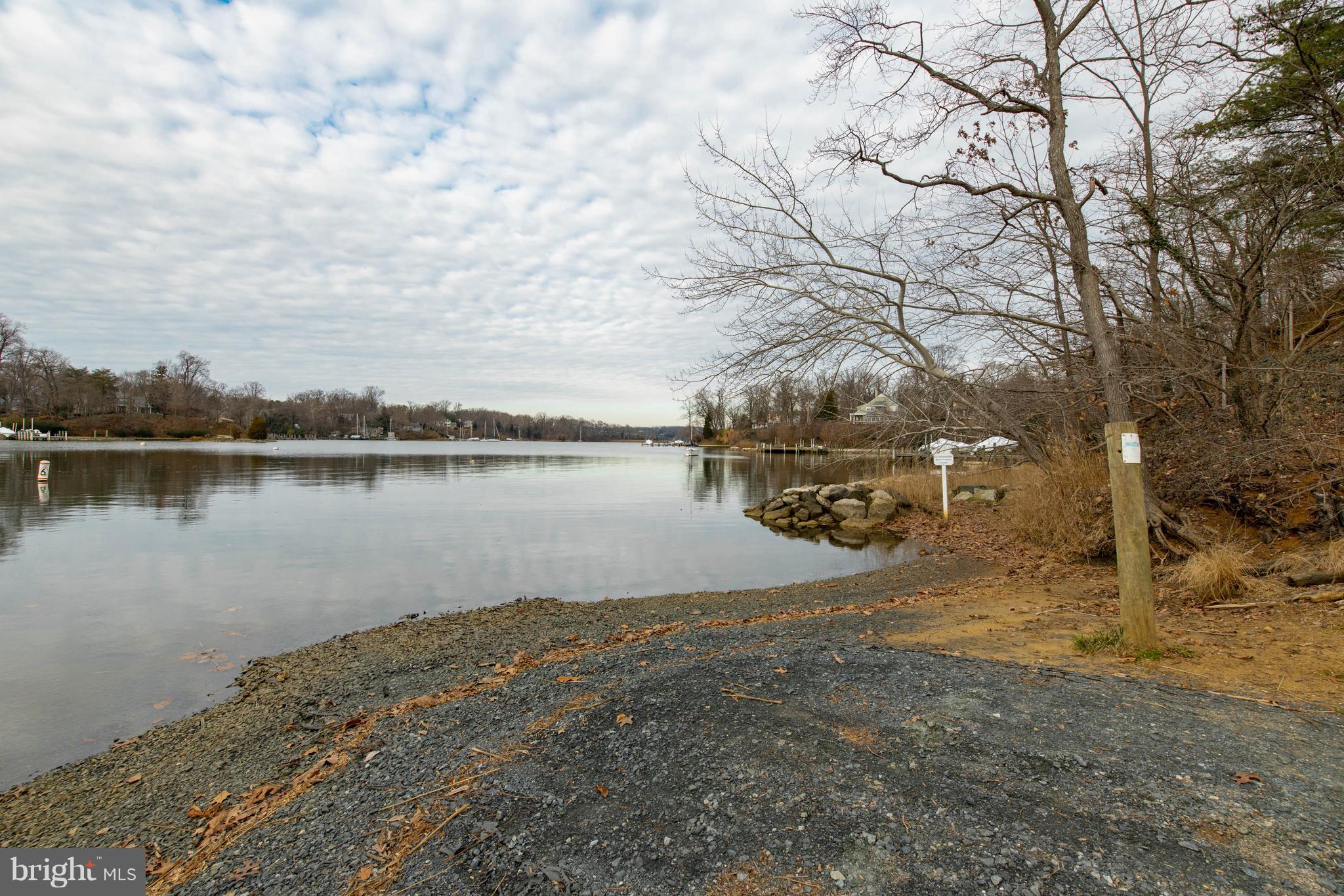WEST ANNAPOLIS - Residential