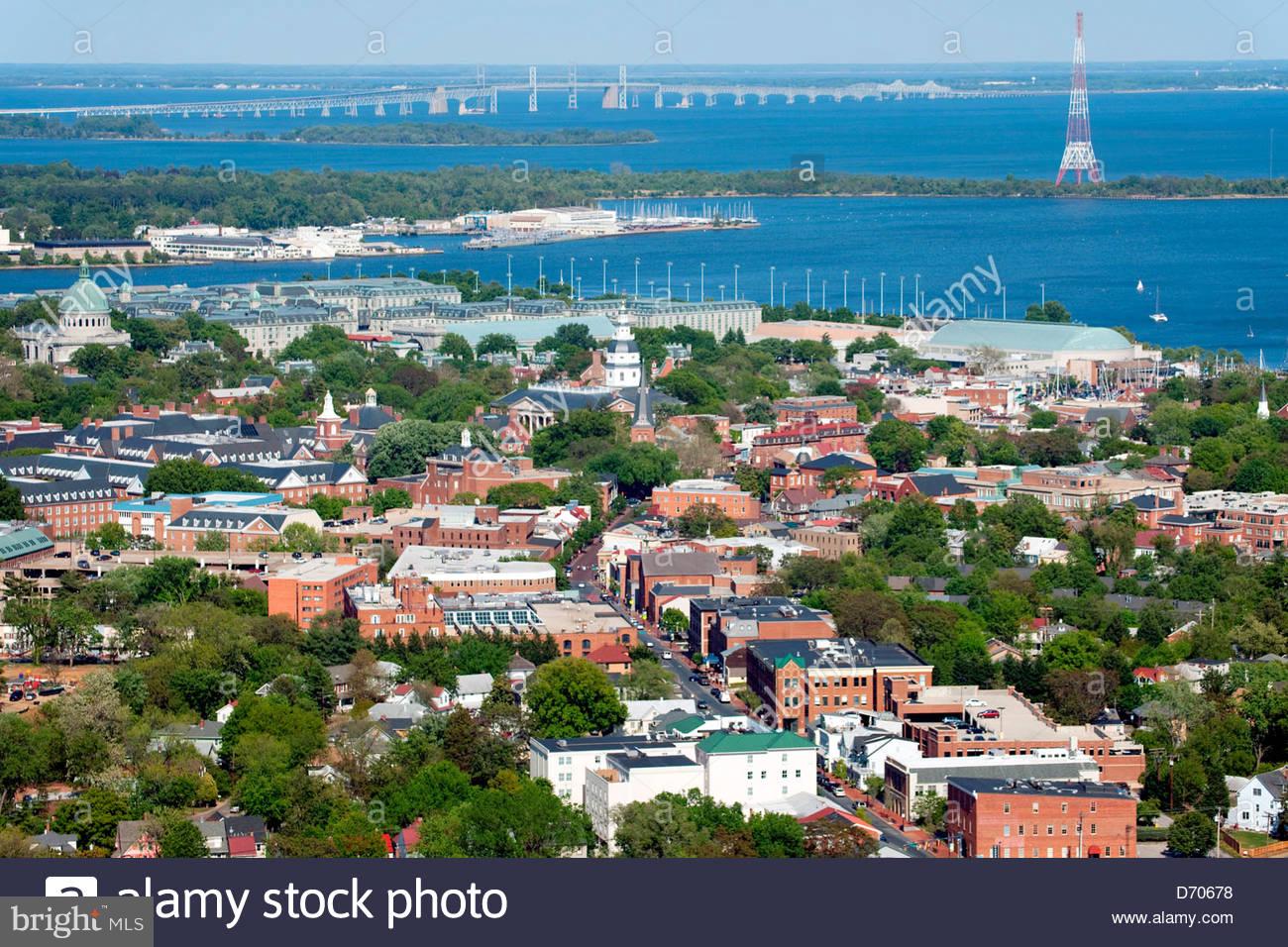 WEST ANNAPOLIS - Residential