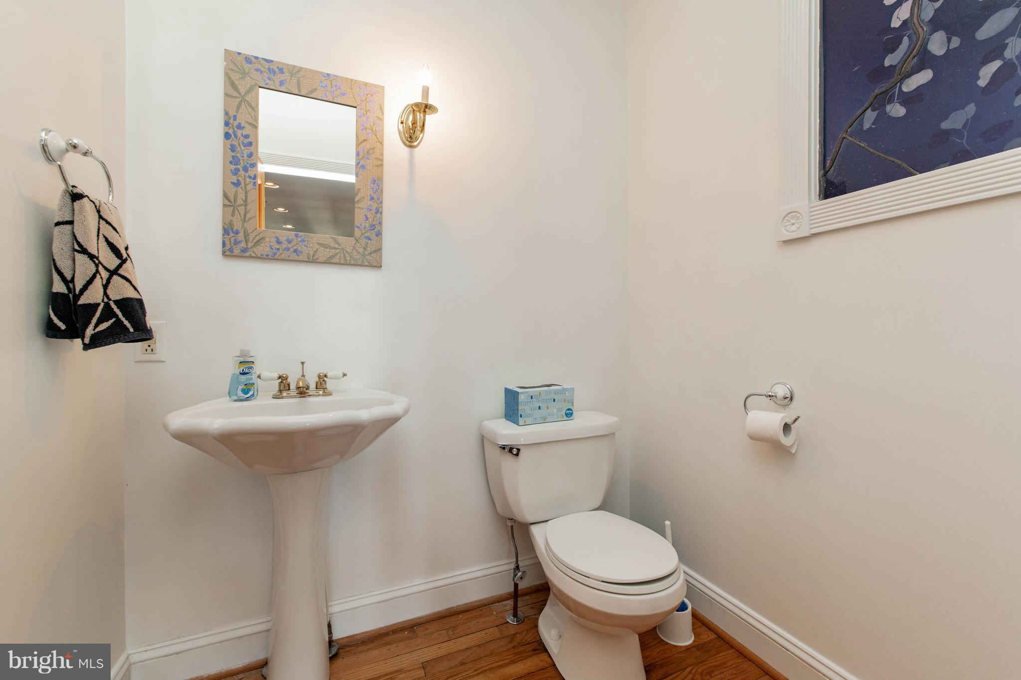 WEST ANNAPOLIS - Residential