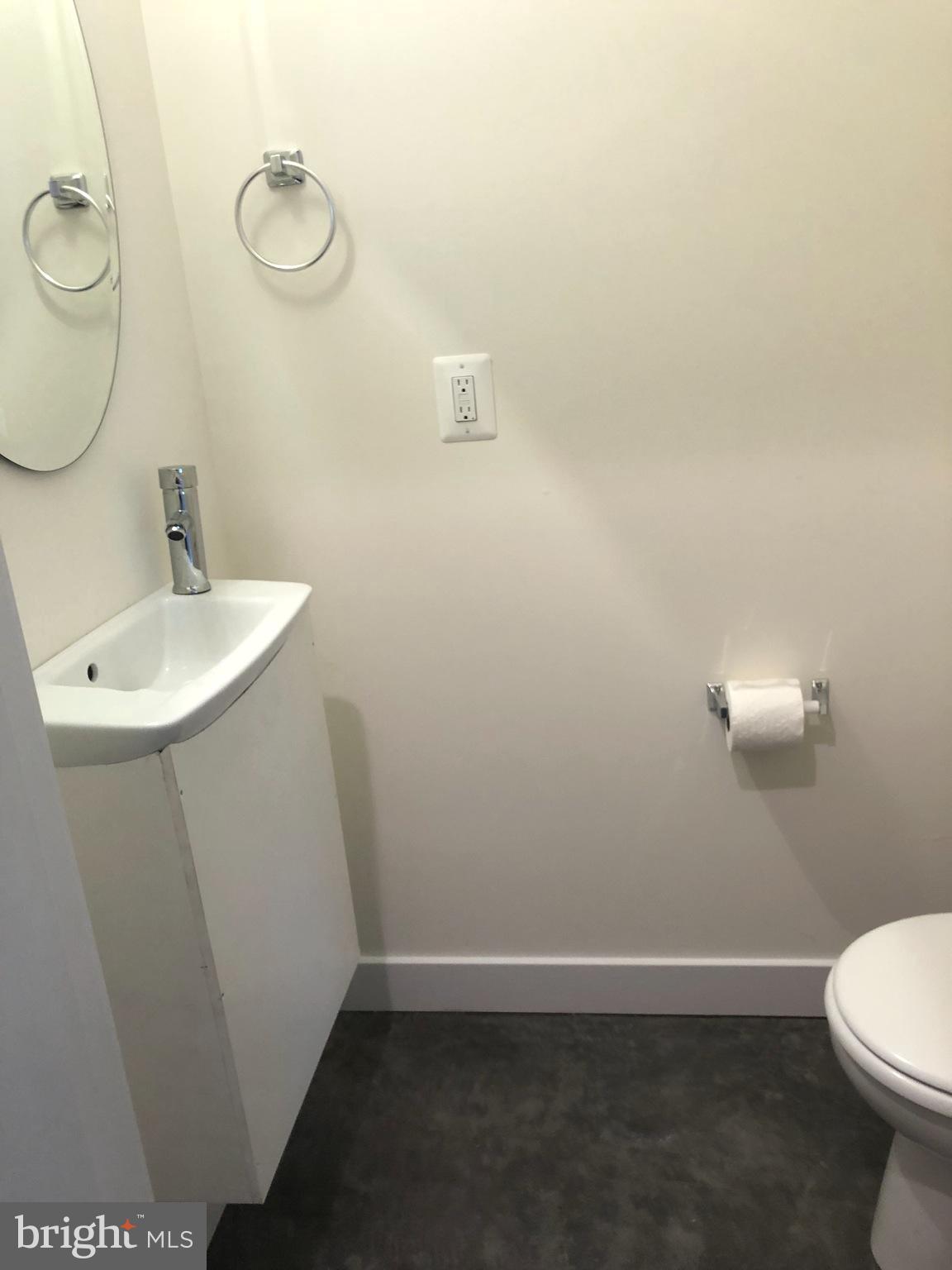 WIDEWATER BEACH - Residential Lease