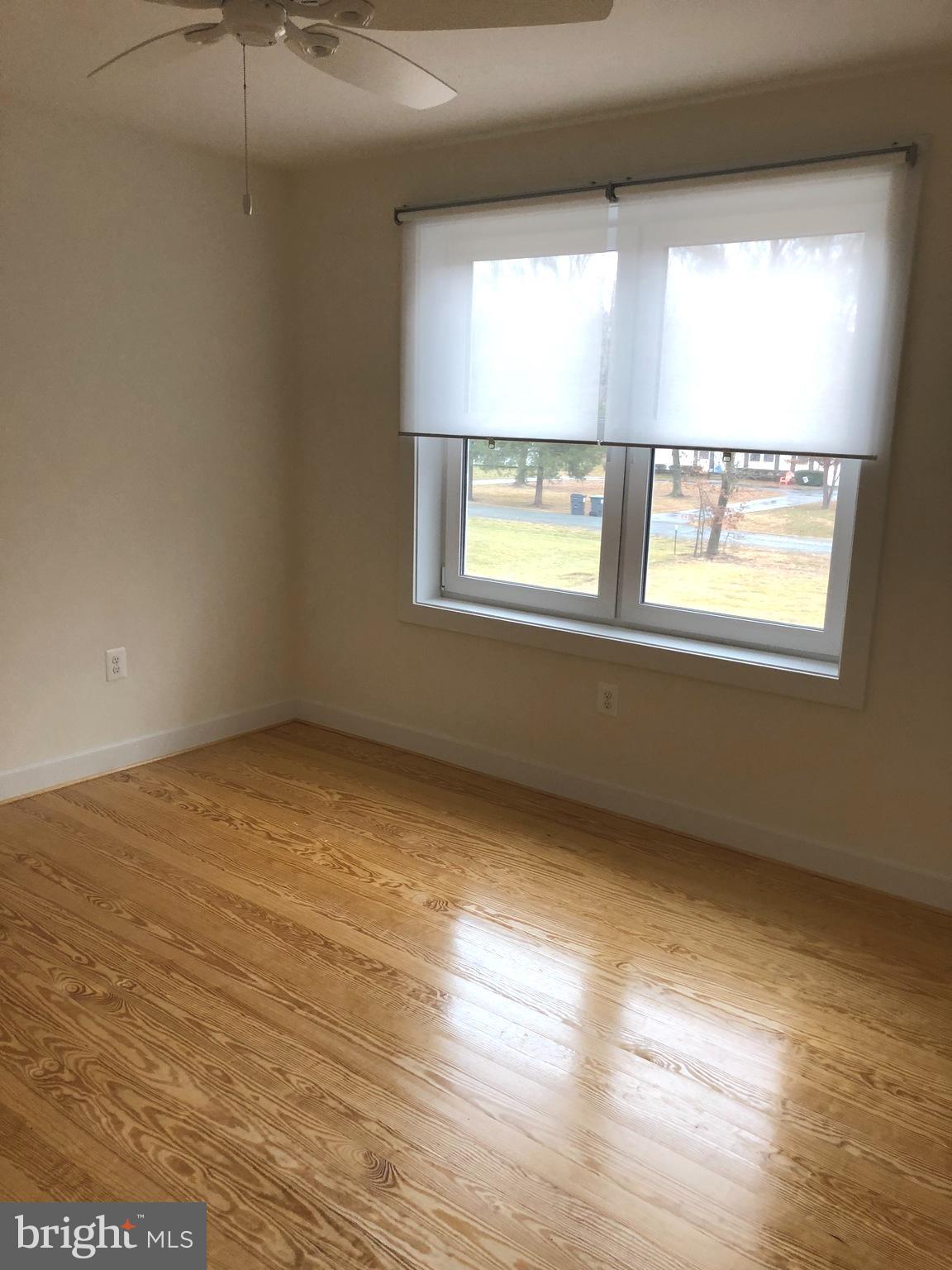 WIDEWATER BEACH - Residential Lease