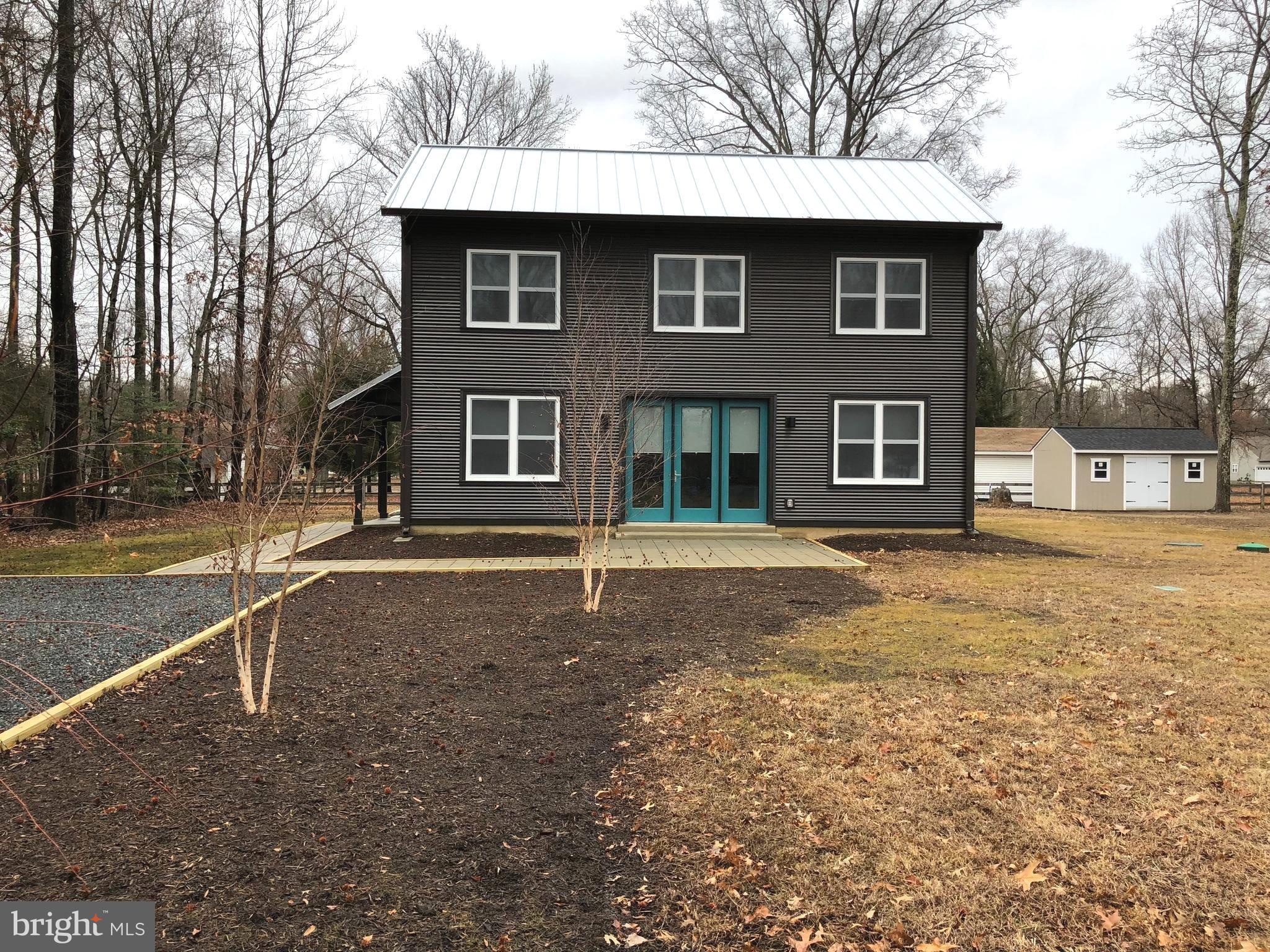 WIDEWATER BEACH - Residential Lease