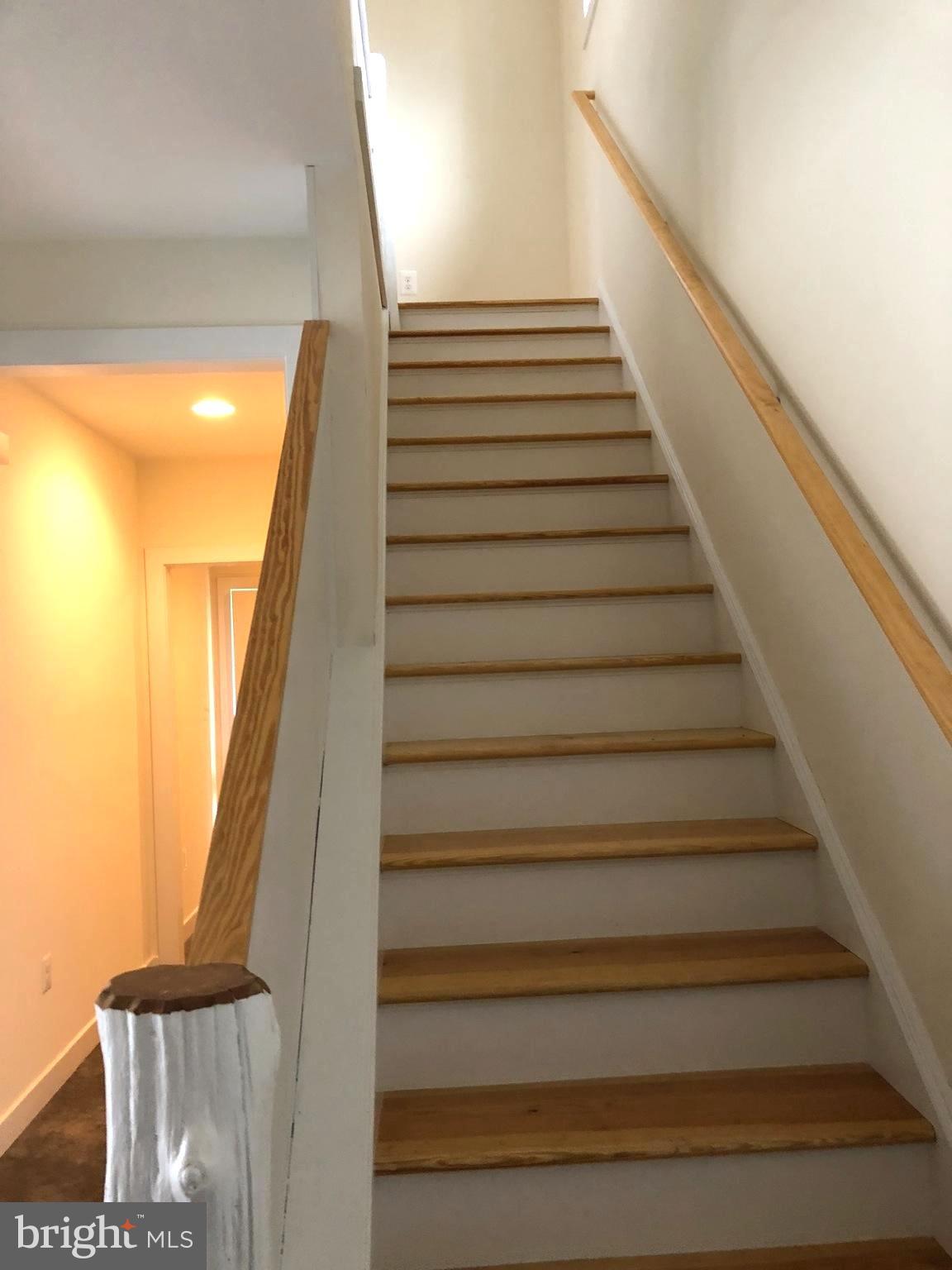 WIDEWATER BEACH - Residential Lease