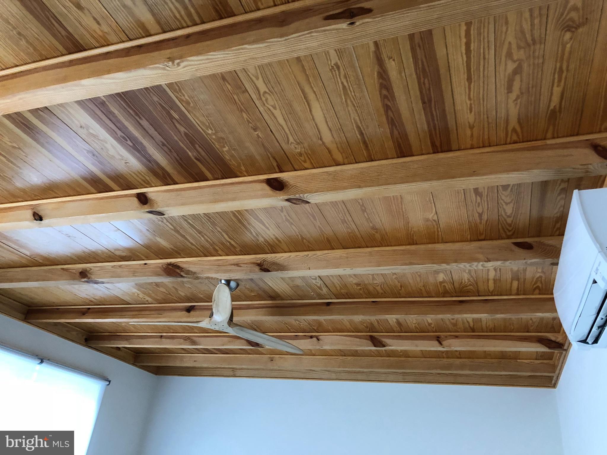 WIDEWATER BEACH - Residential Lease