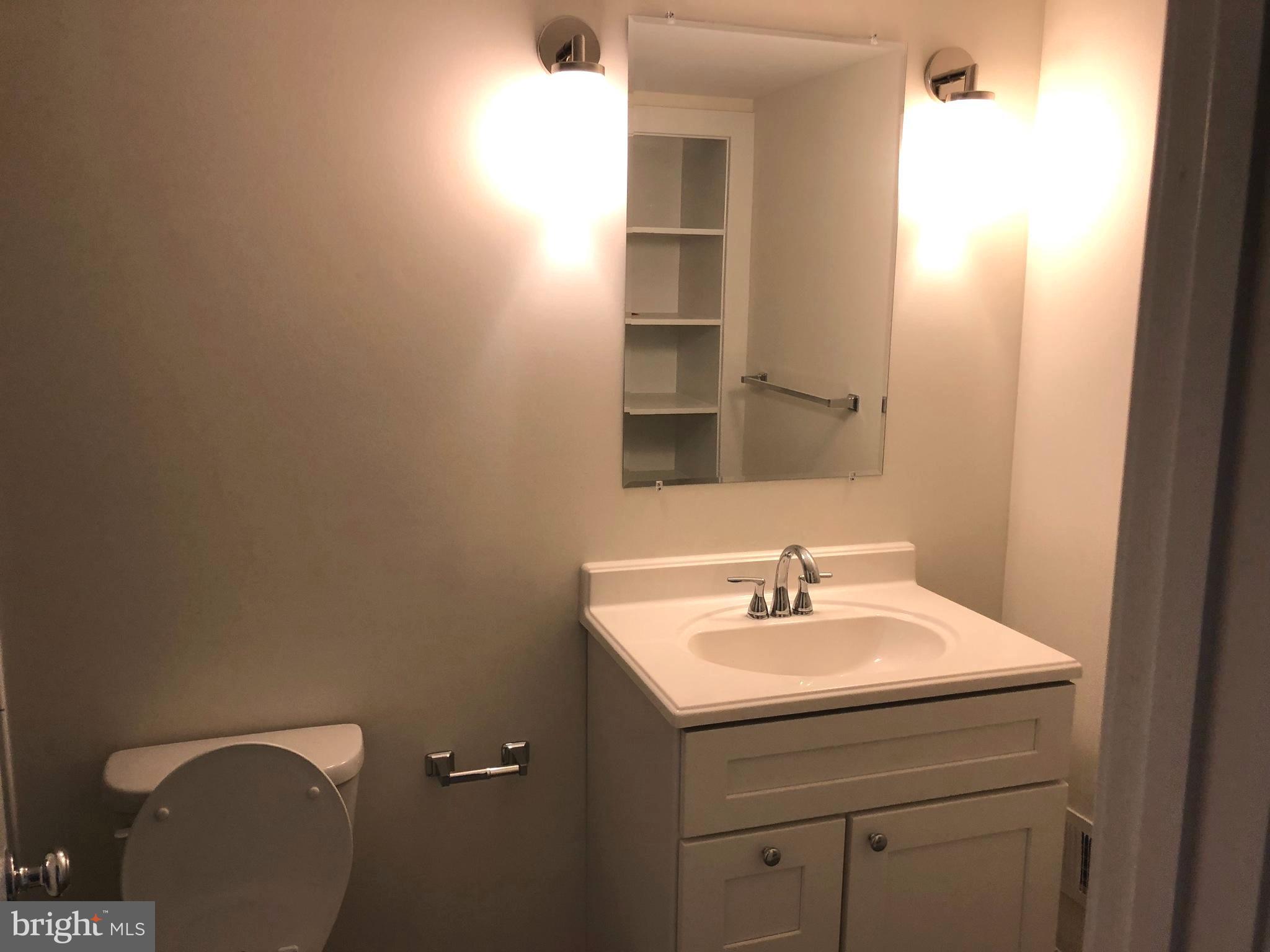 WIDEWATER BEACH - Residential Lease