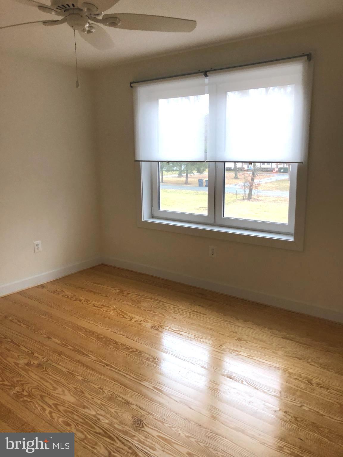 WIDEWATER BEACH - Residential Lease