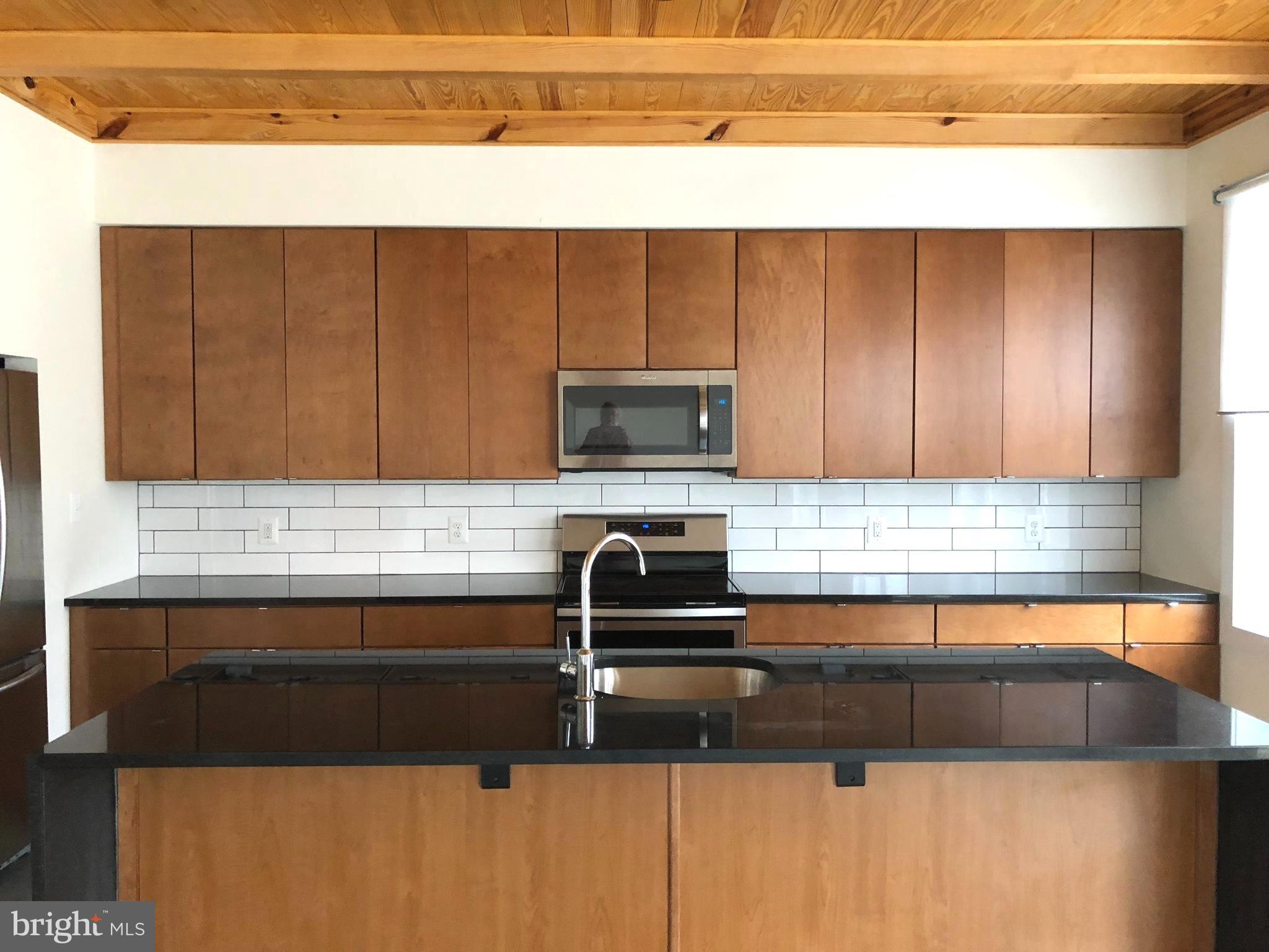 WIDEWATER BEACH - Residential Lease