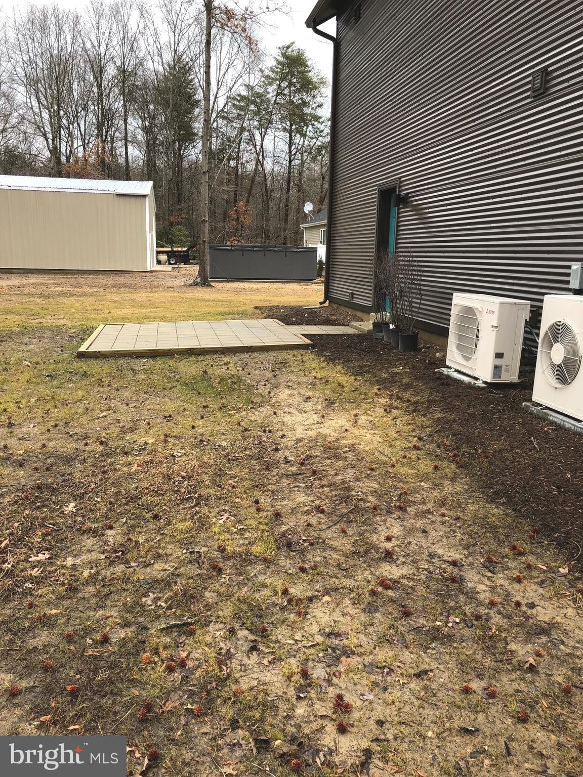 WIDEWATER BEACH - Residential Lease