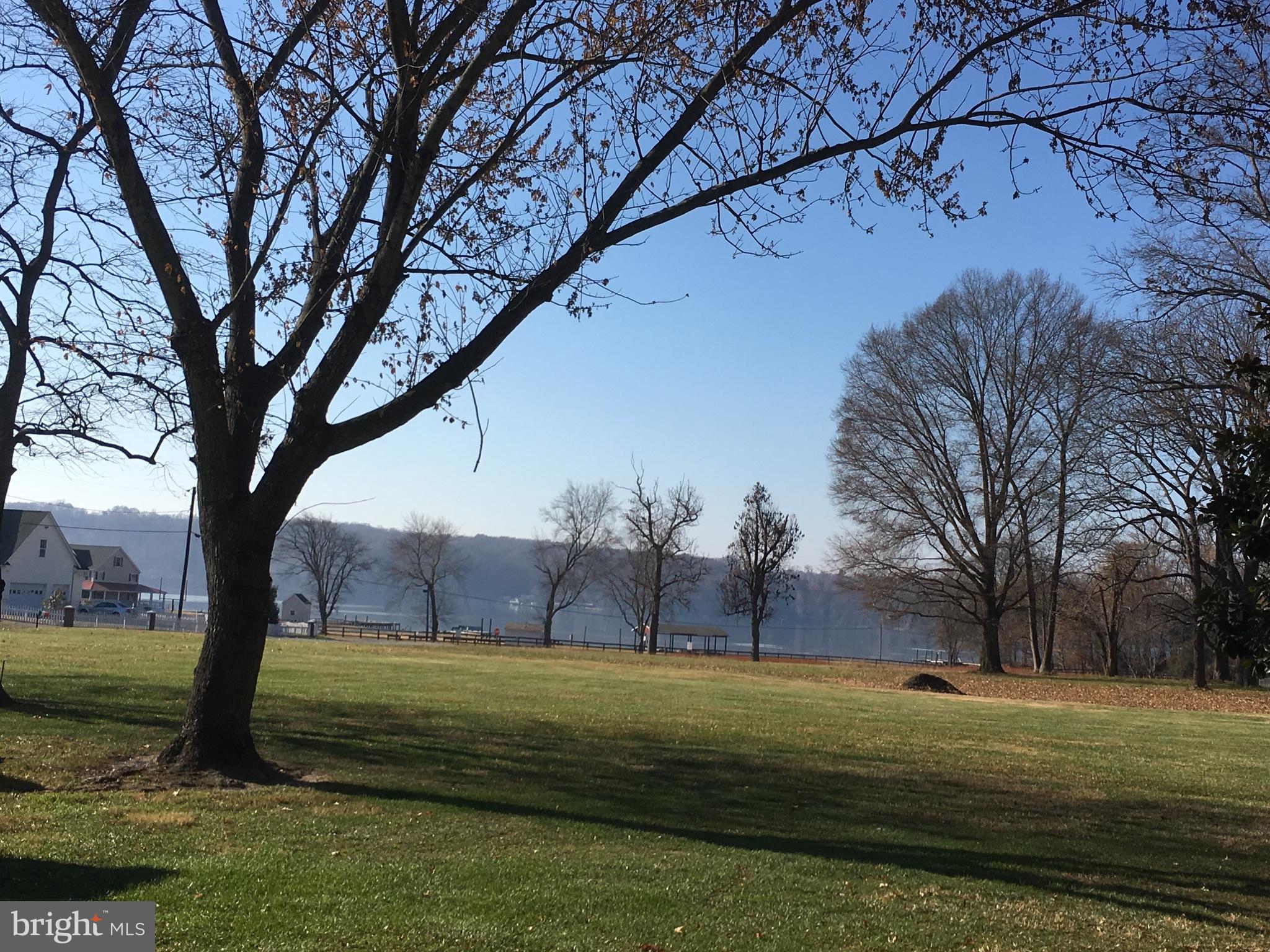 WIDEWATER BEACH - Residential Lease