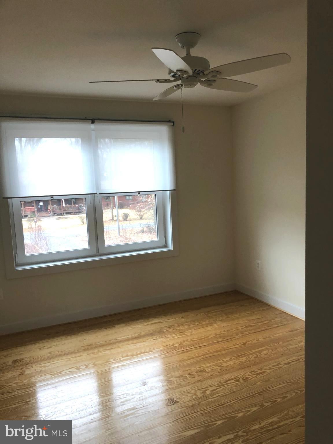 WIDEWATER BEACH - Residential Lease