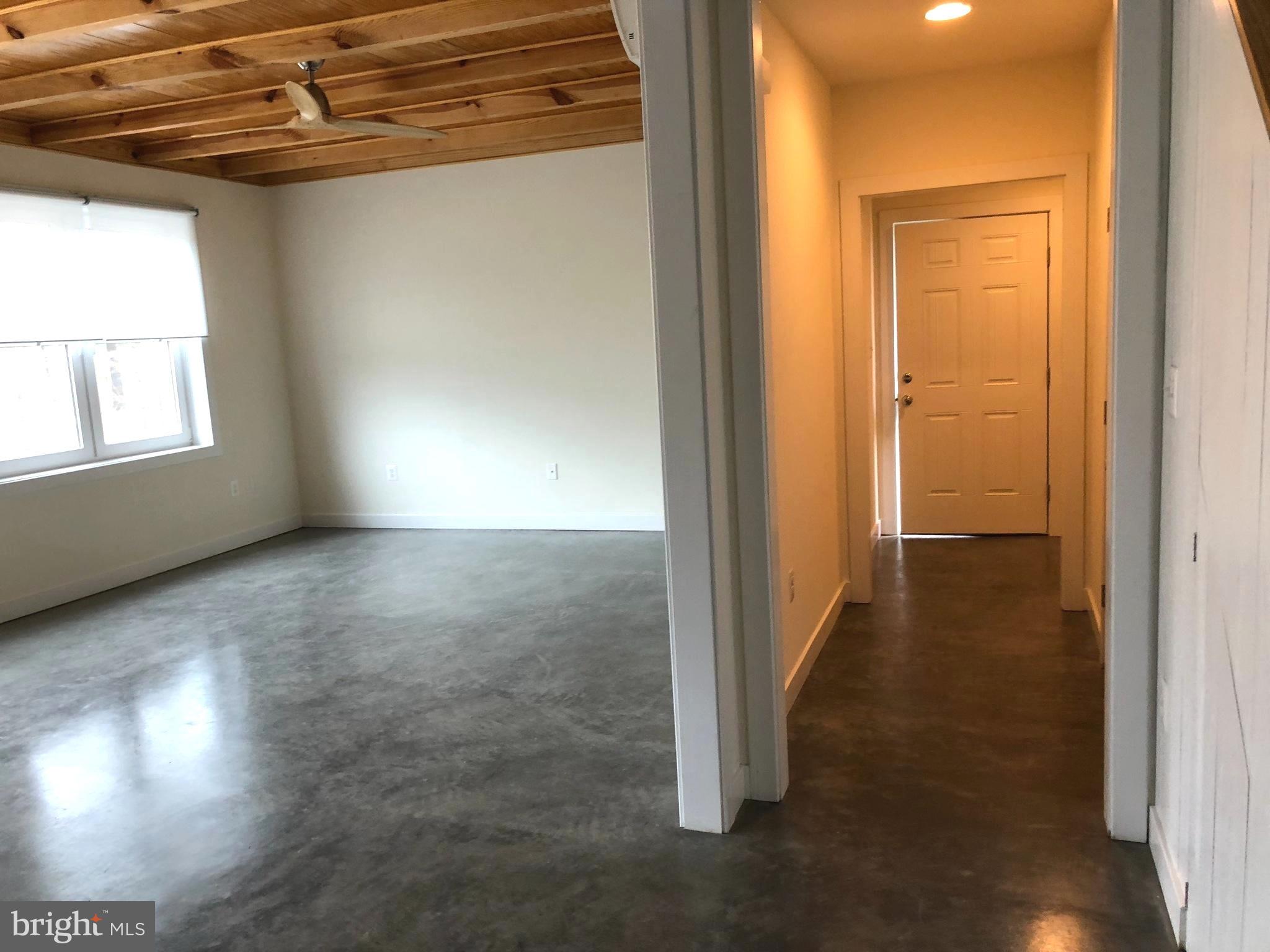 WIDEWATER BEACH - Residential Lease