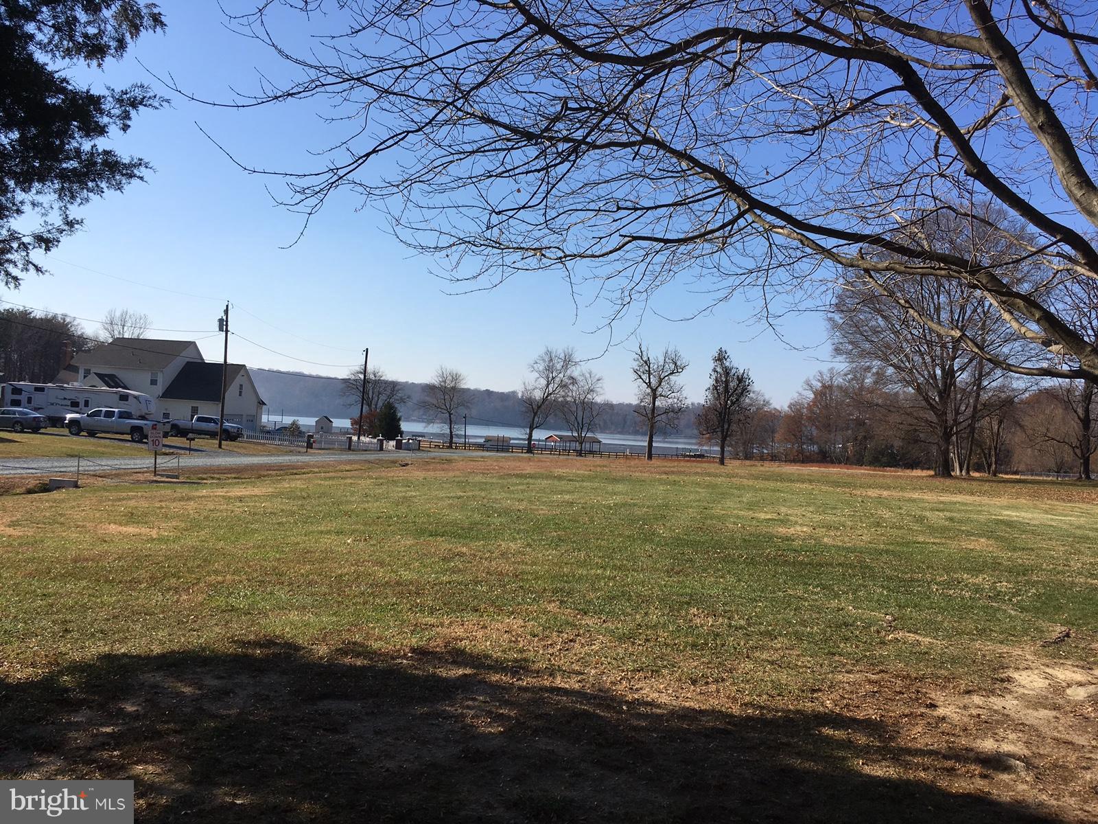 WIDEWATER BEACH - Residential Lease