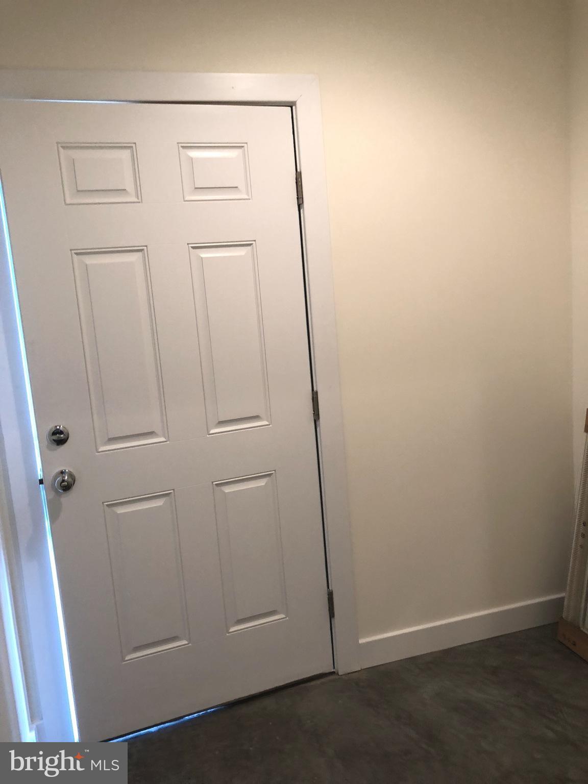 WIDEWATER BEACH - Residential Lease