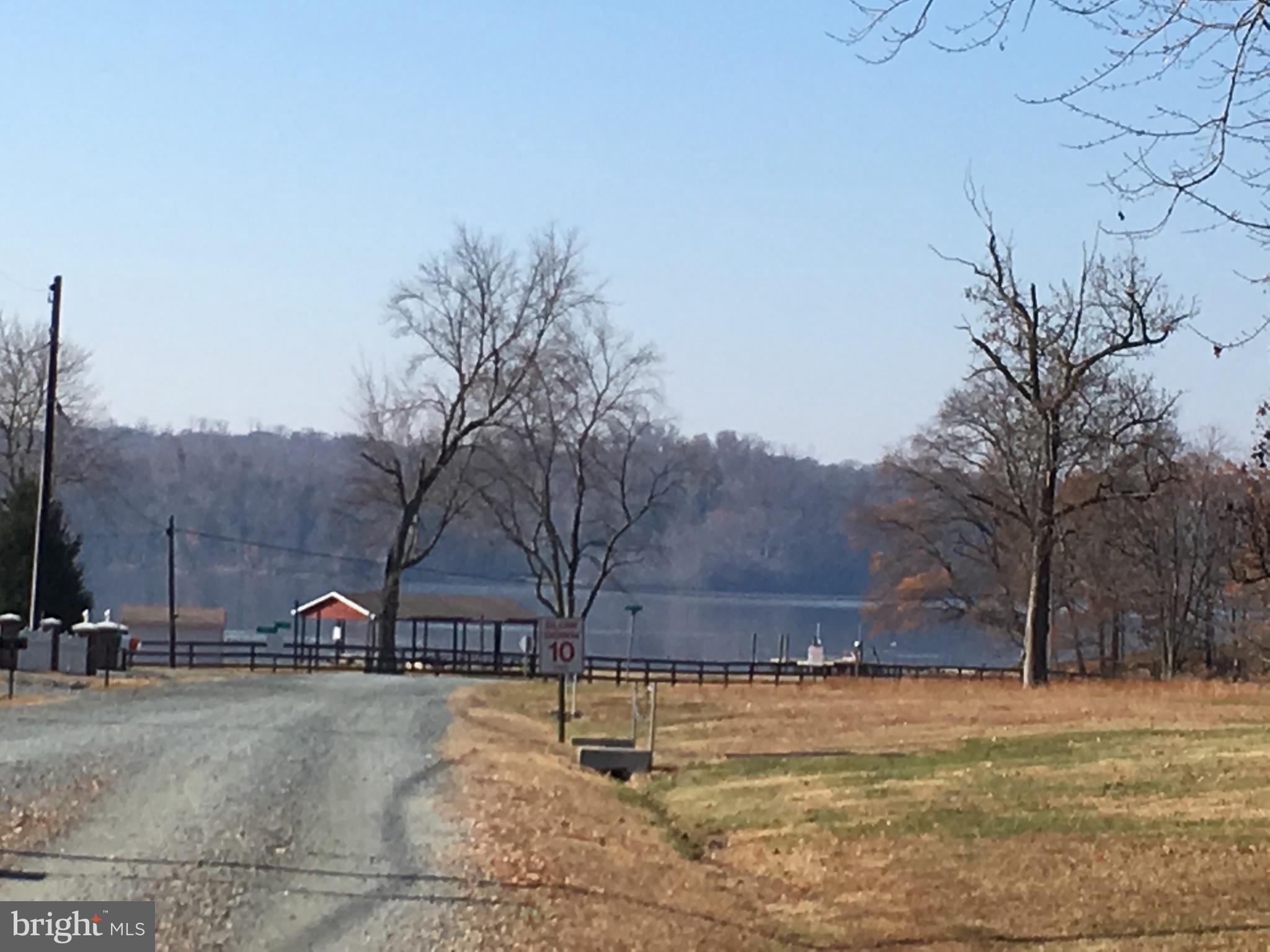 WIDEWATER BEACH - Residential Lease