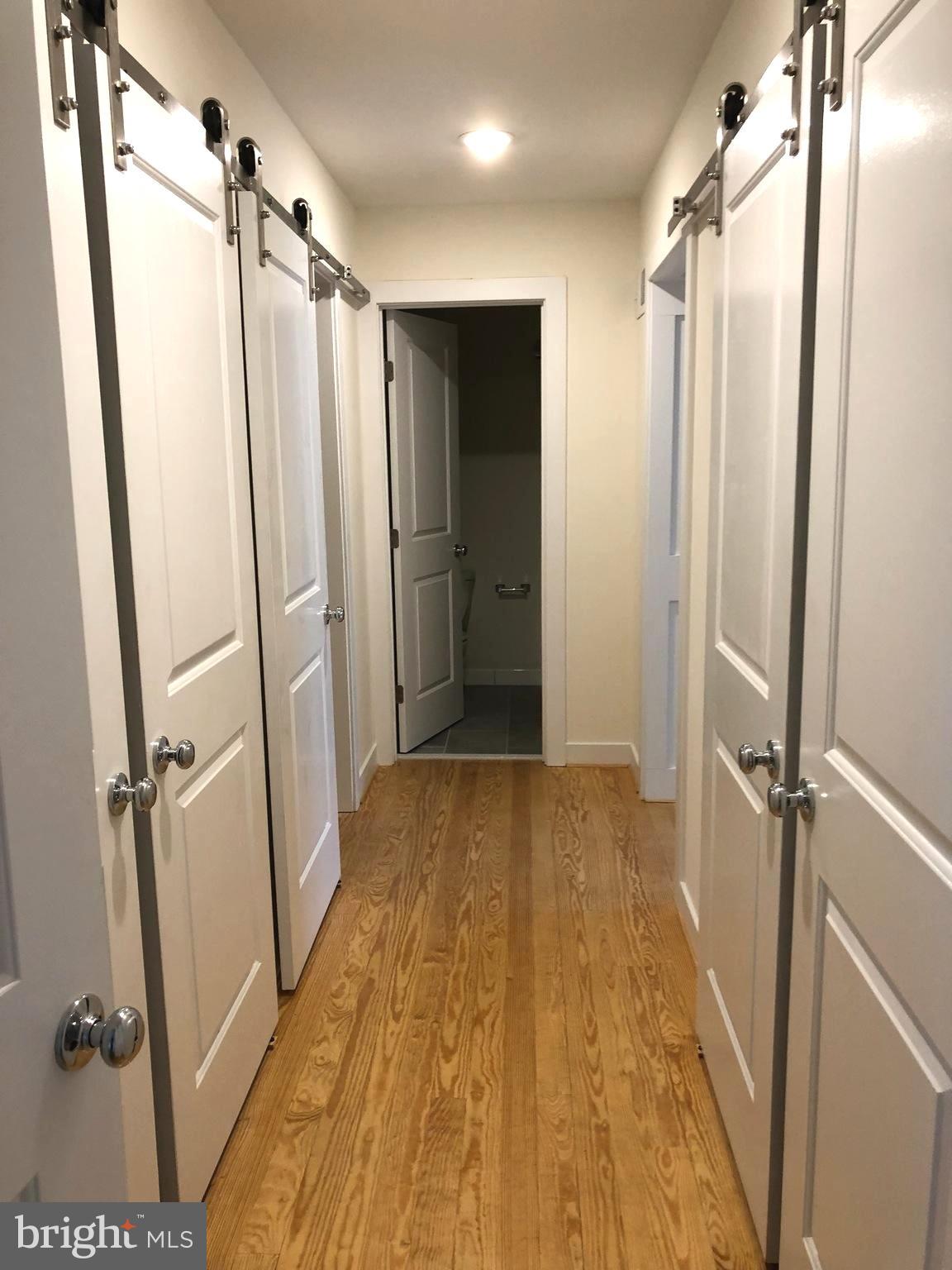 WIDEWATER BEACH - Residential Lease