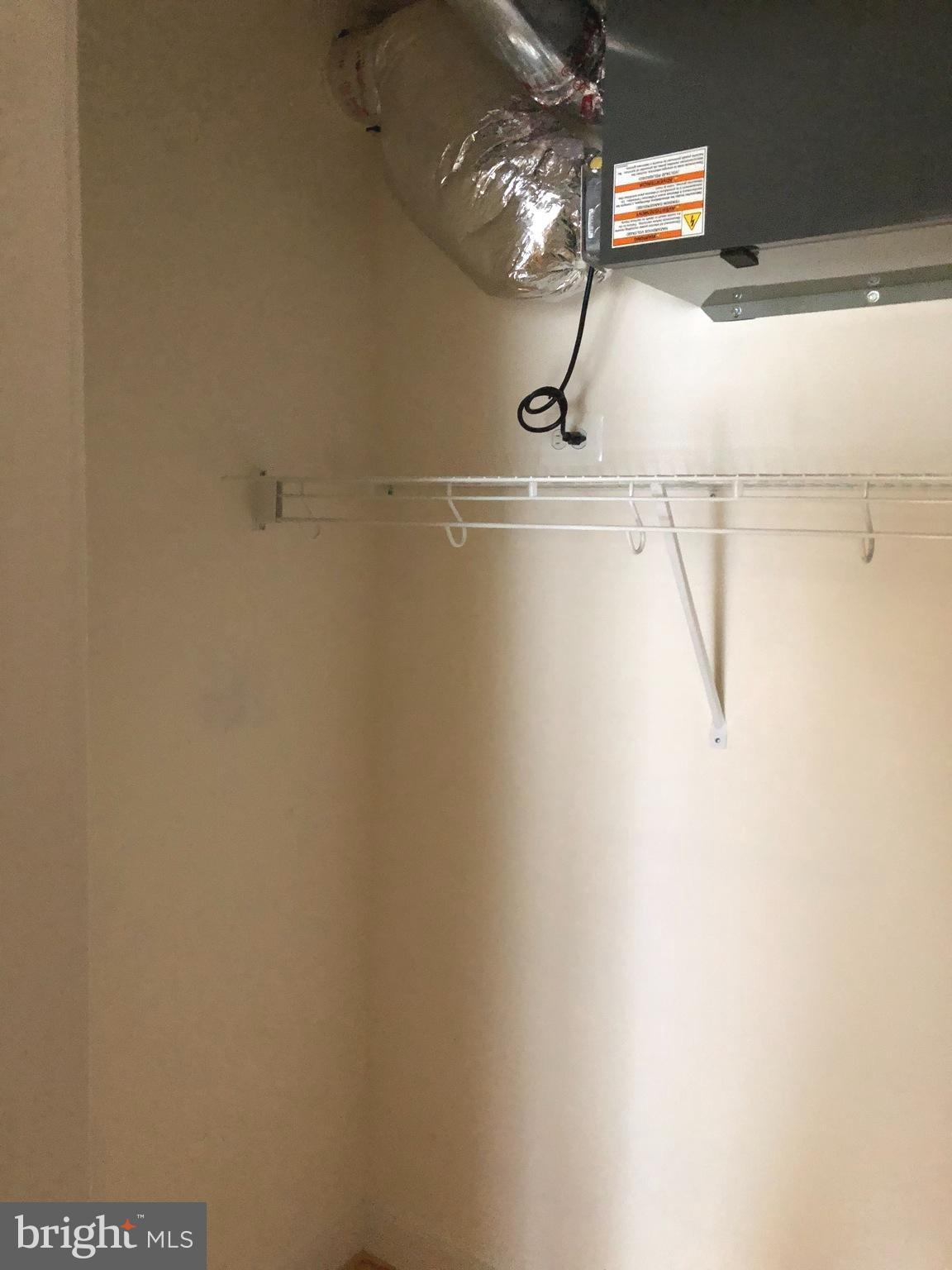 WIDEWATER BEACH - Residential Lease