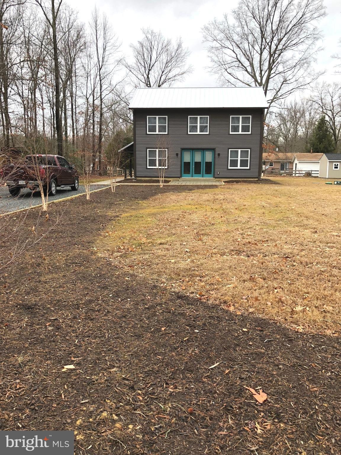 WIDEWATER BEACH - Residential Lease