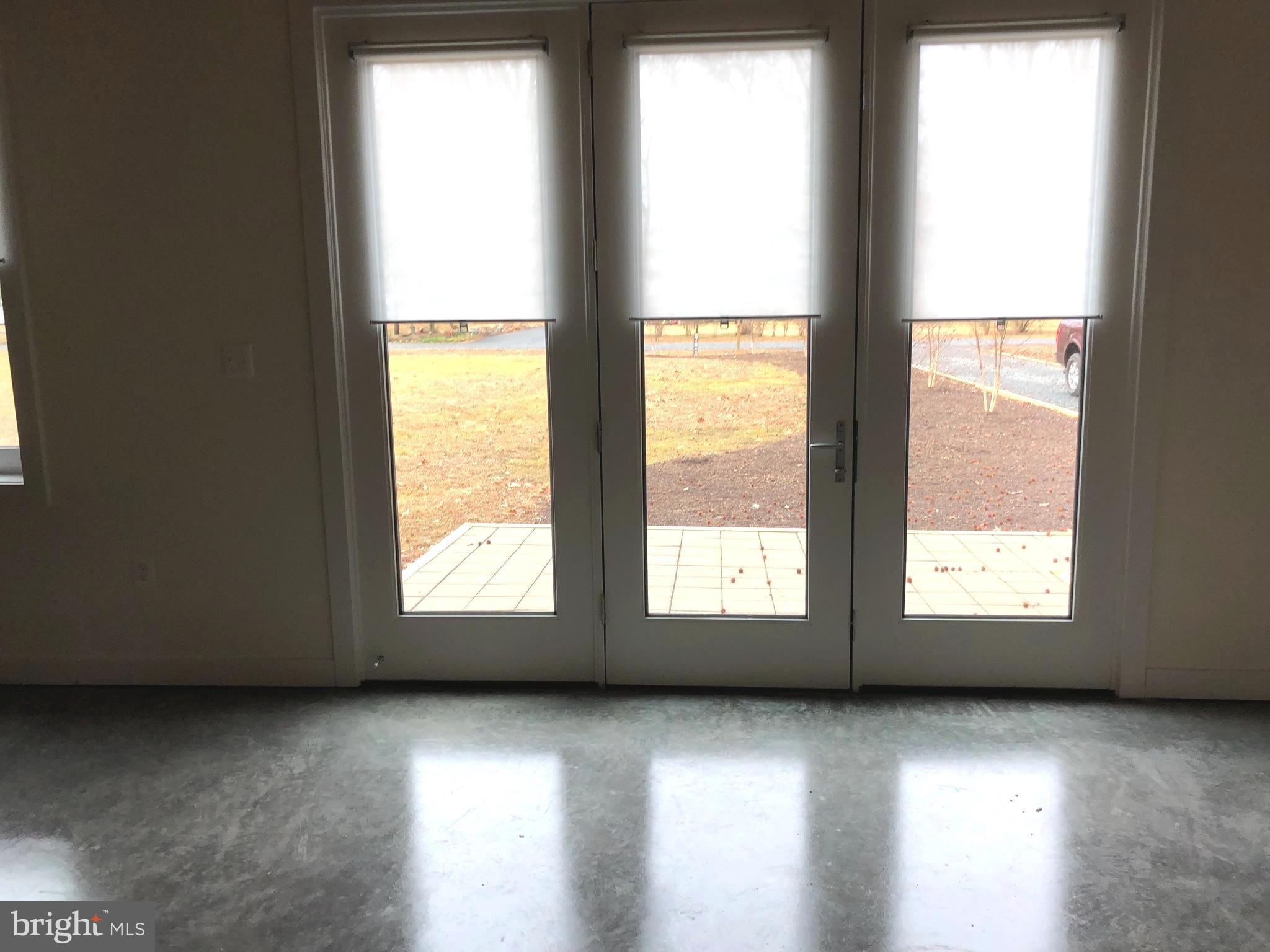 WIDEWATER BEACH - Residential Lease