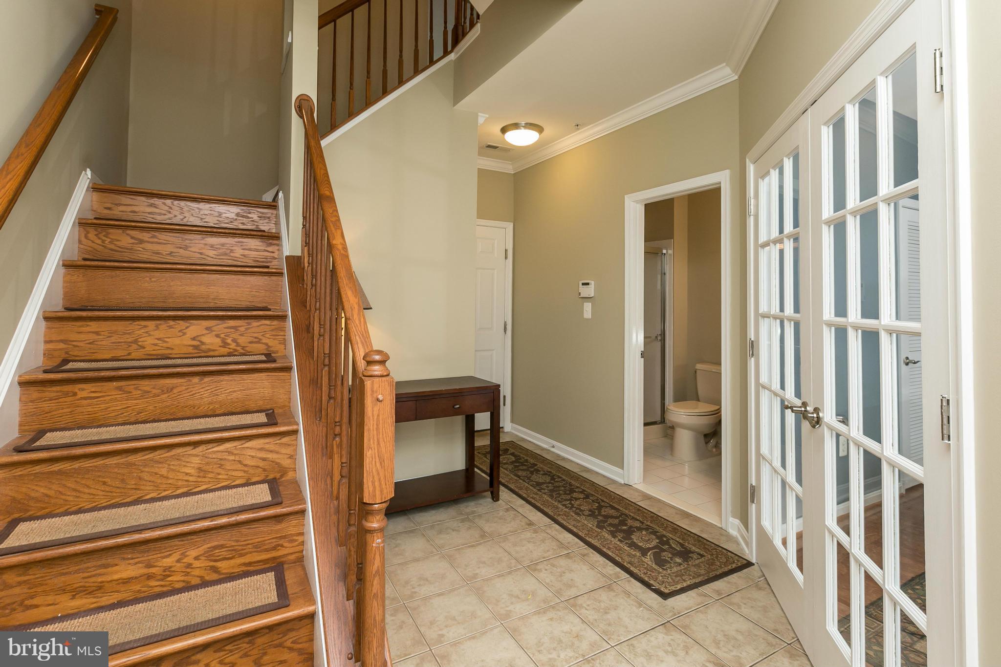 LOCUST POINT - Residential Lease