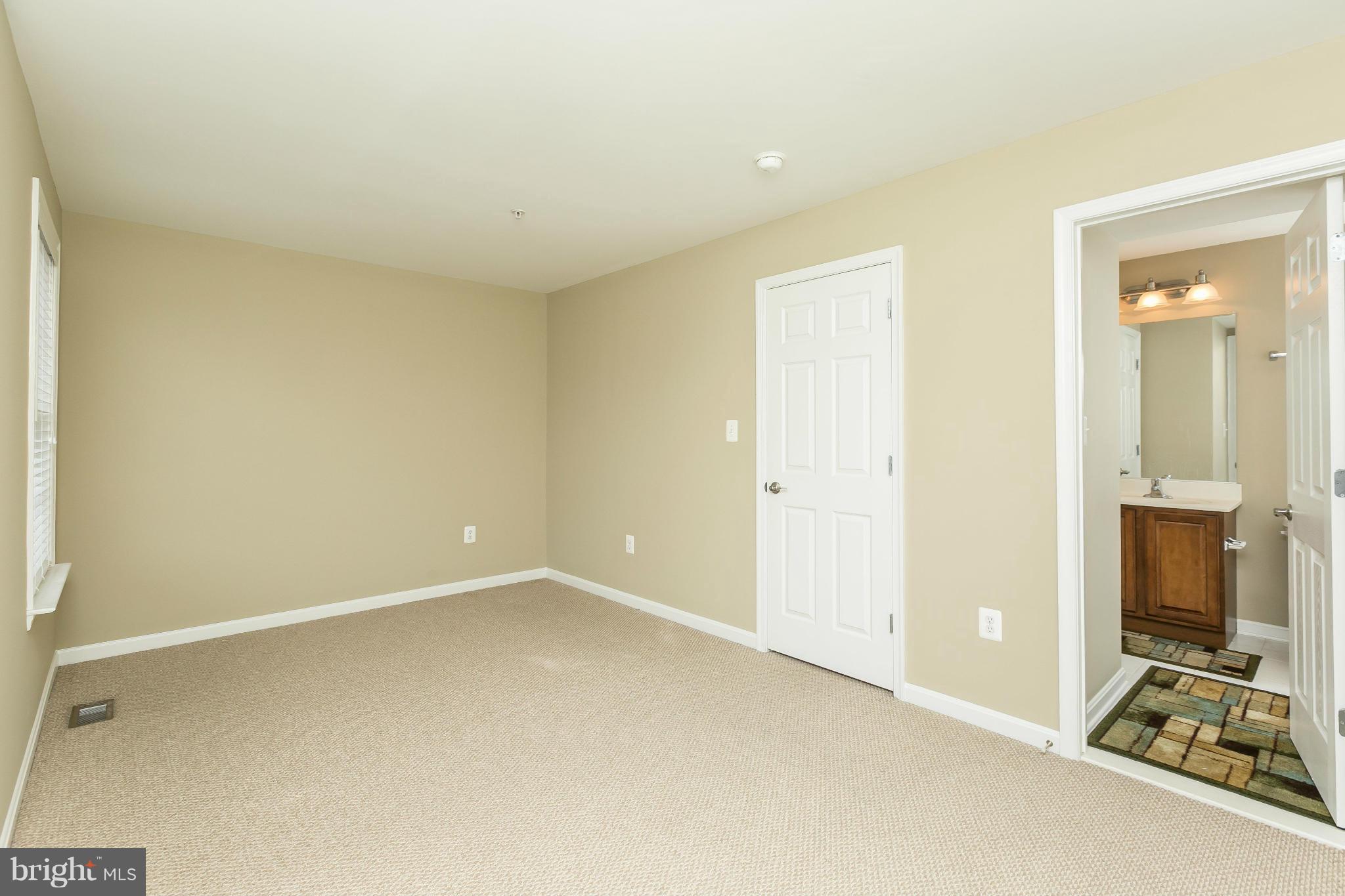 LOCUST POINT - Residential Lease