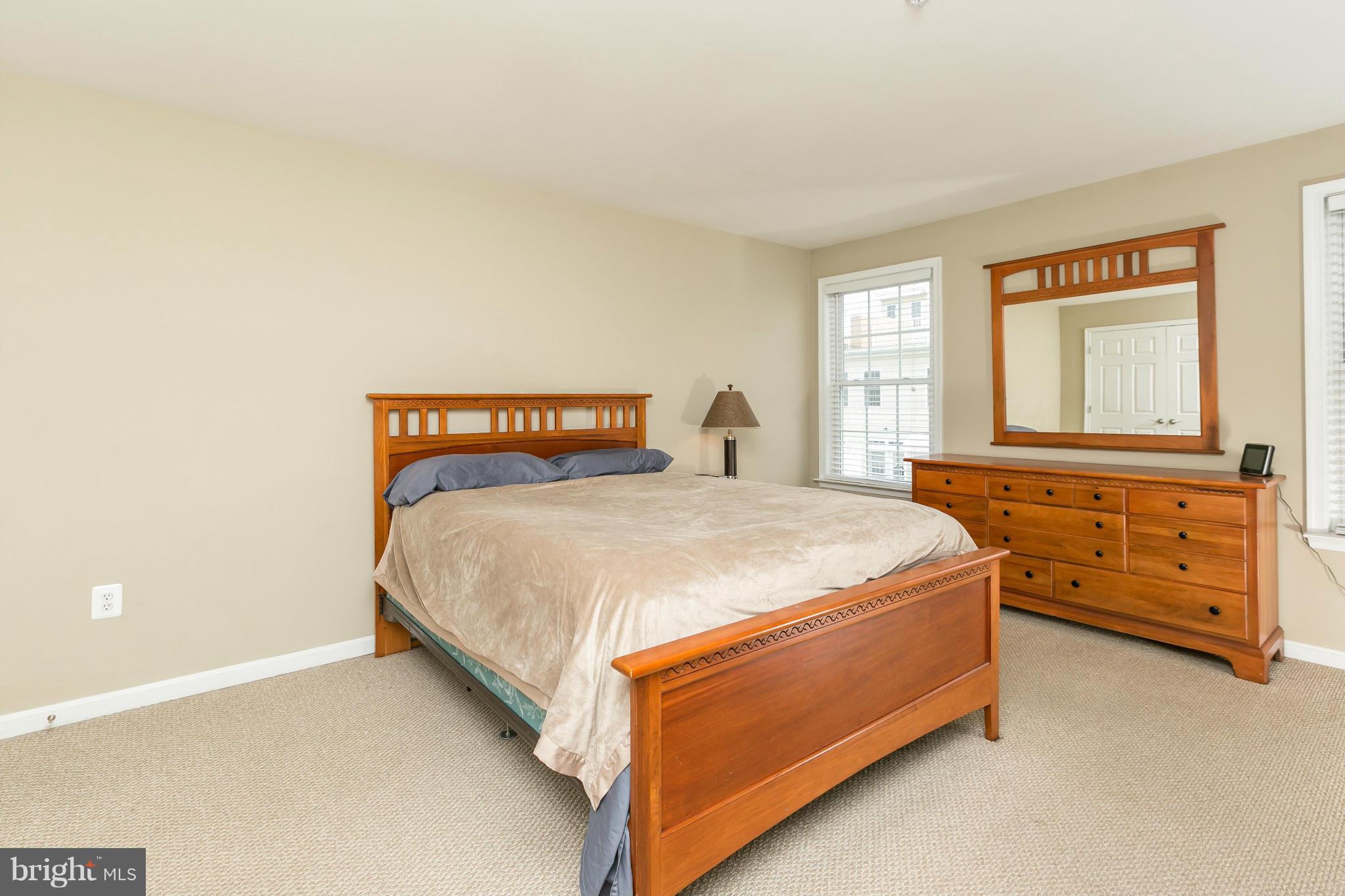 LOCUST POINT - Residential Lease