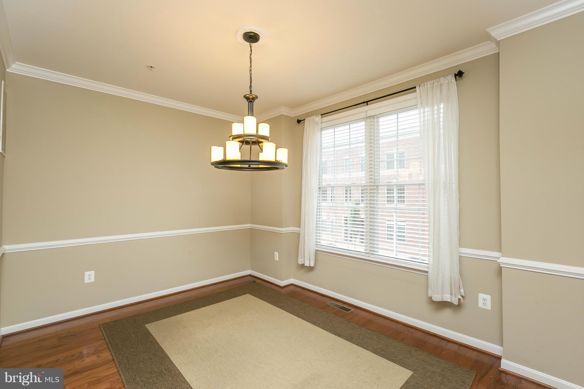 LOCUST POINT - Residential Lease