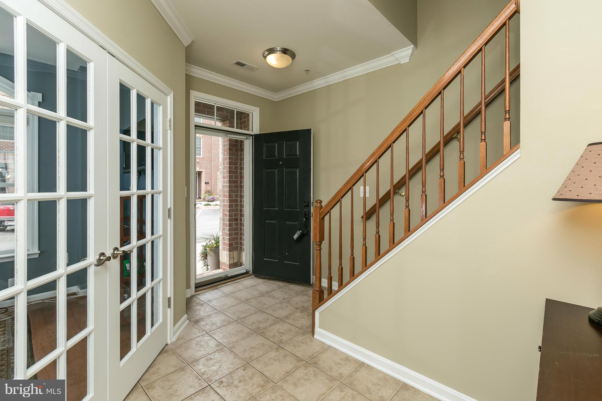 LOCUST POINT - Residential Lease