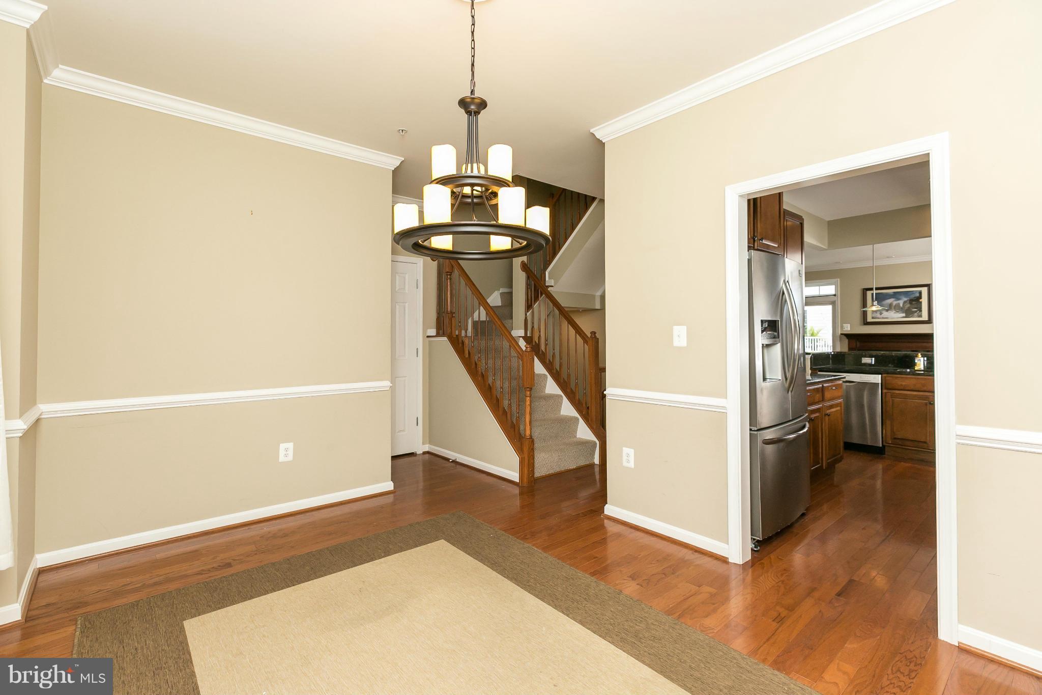 LOCUST POINT - Residential Lease