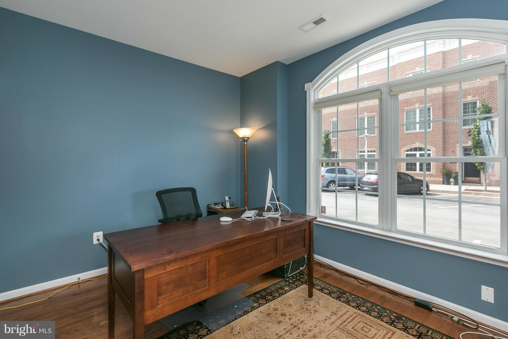 LOCUST POINT - Residential Lease