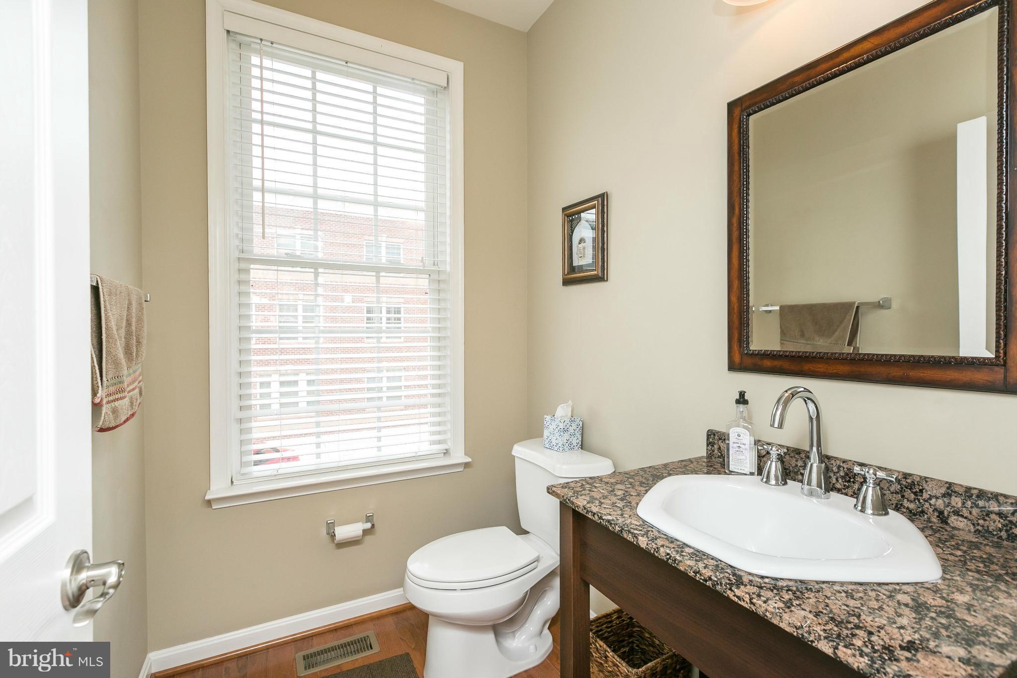 LOCUST POINT - Residential Lease