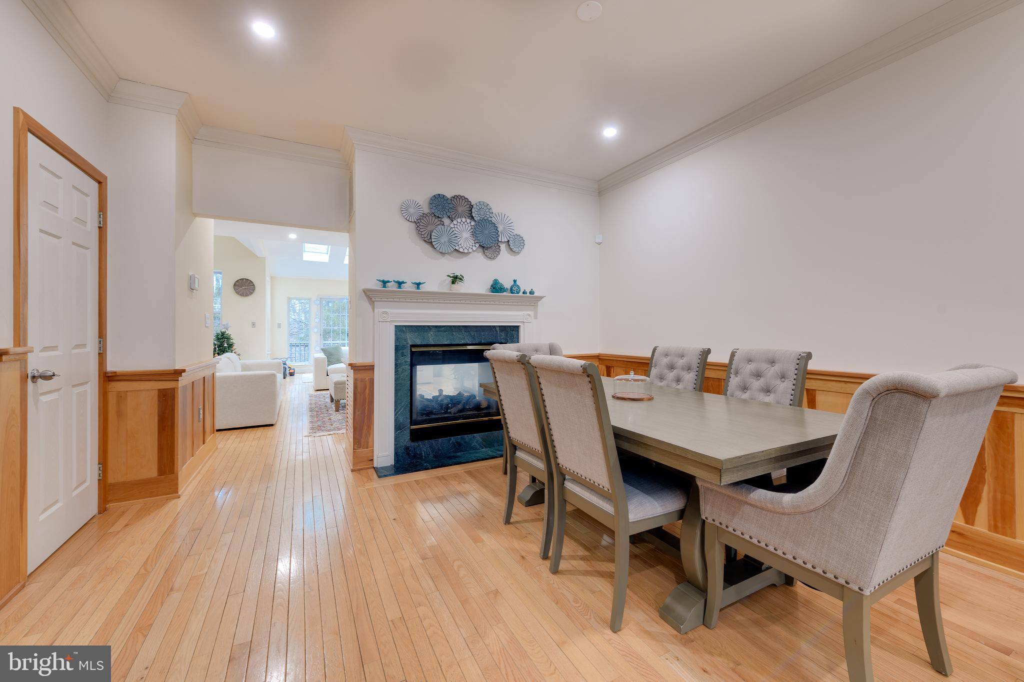 THE WOODS AT WAYNE - Residential Lease