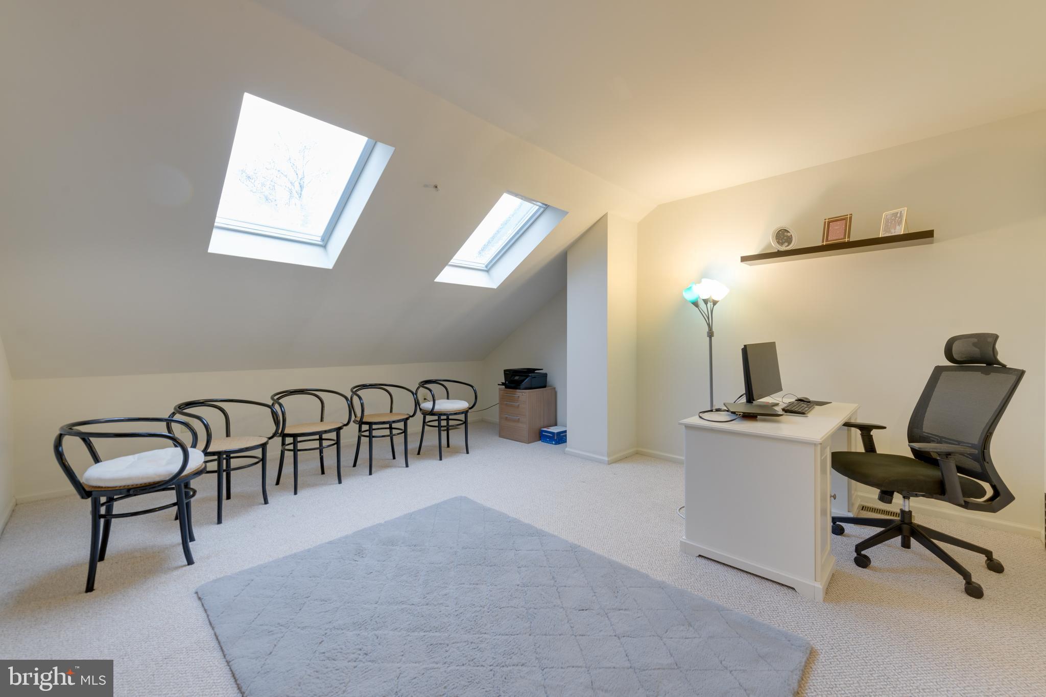 THE WOODS AT WAYNE - Residential Lease