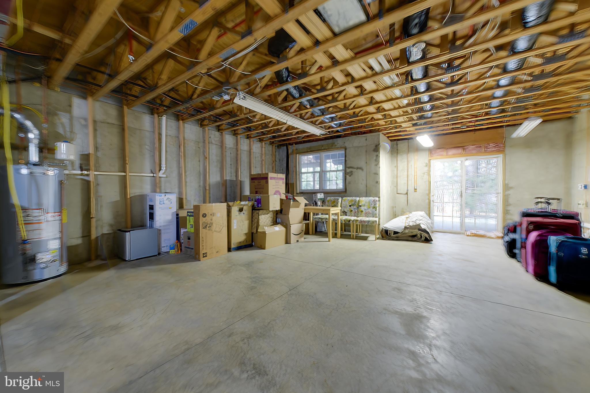 THE WOODS AT WAYNE - Residential Lease