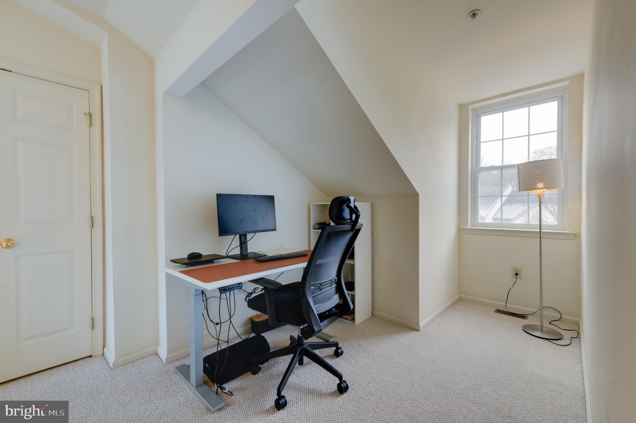 THE WOODS AT WAYNE - Residential Lease