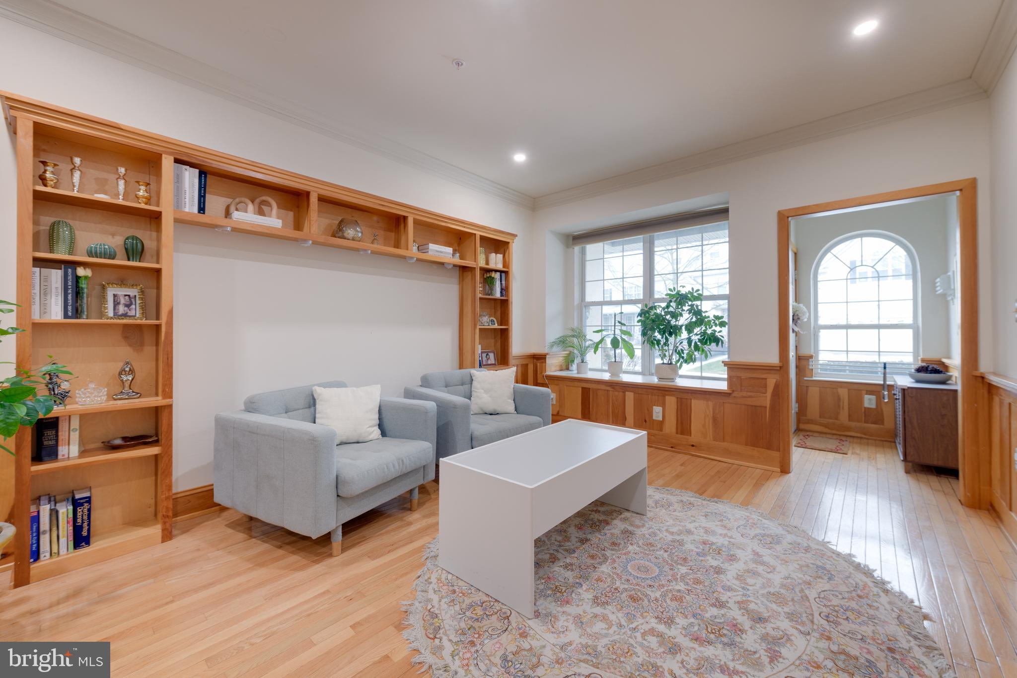 THE WOODS AT WAYNE - Residential Lease