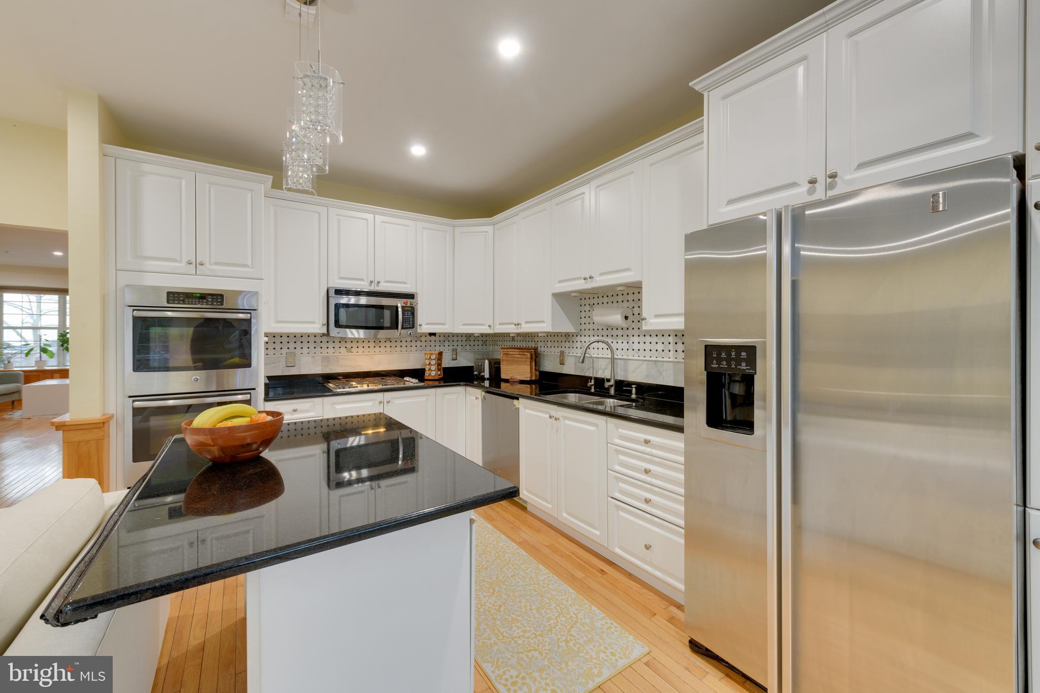 THE WOODS AT WAYNE - Residential Lease